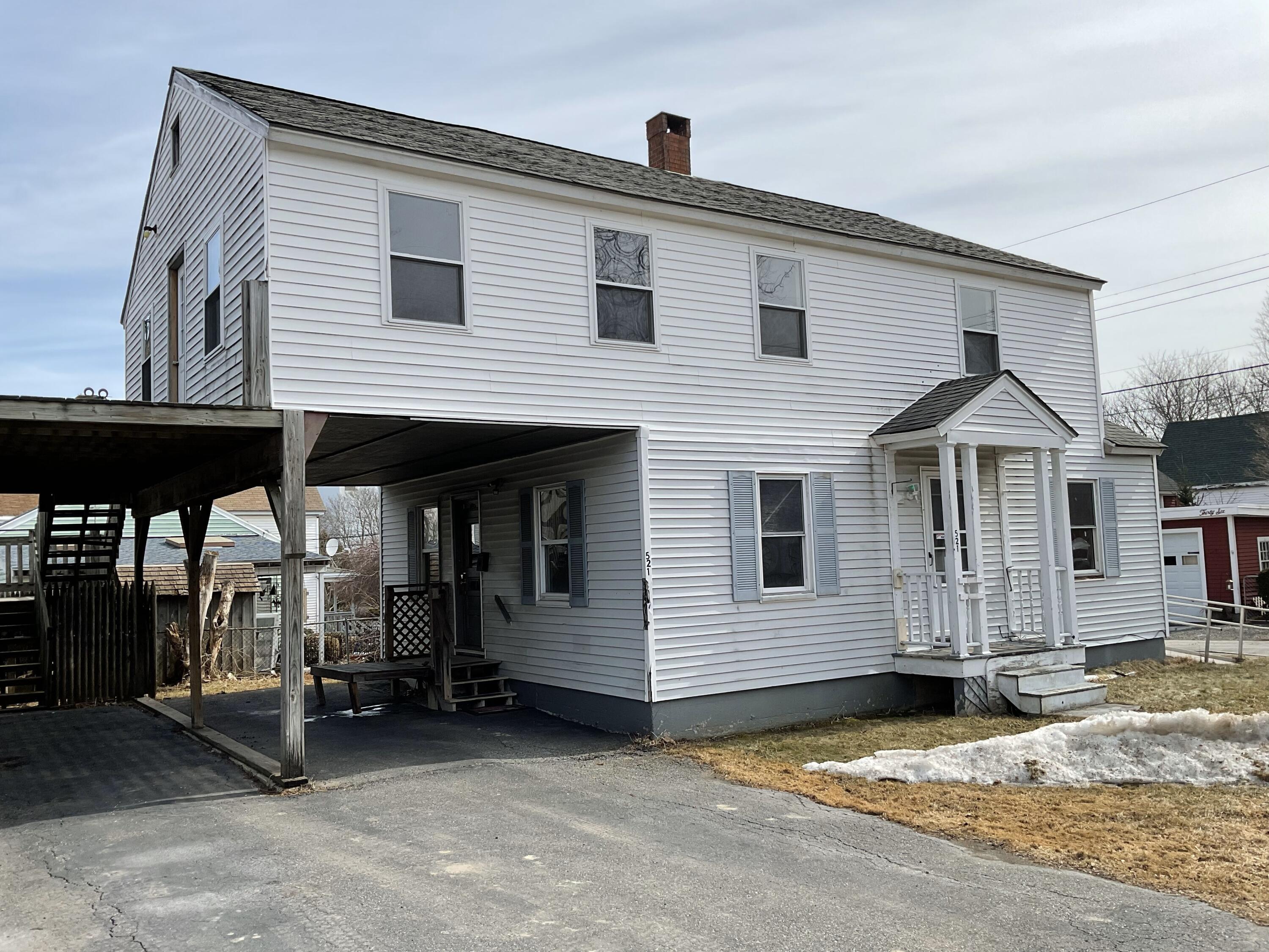 521 Middle Street