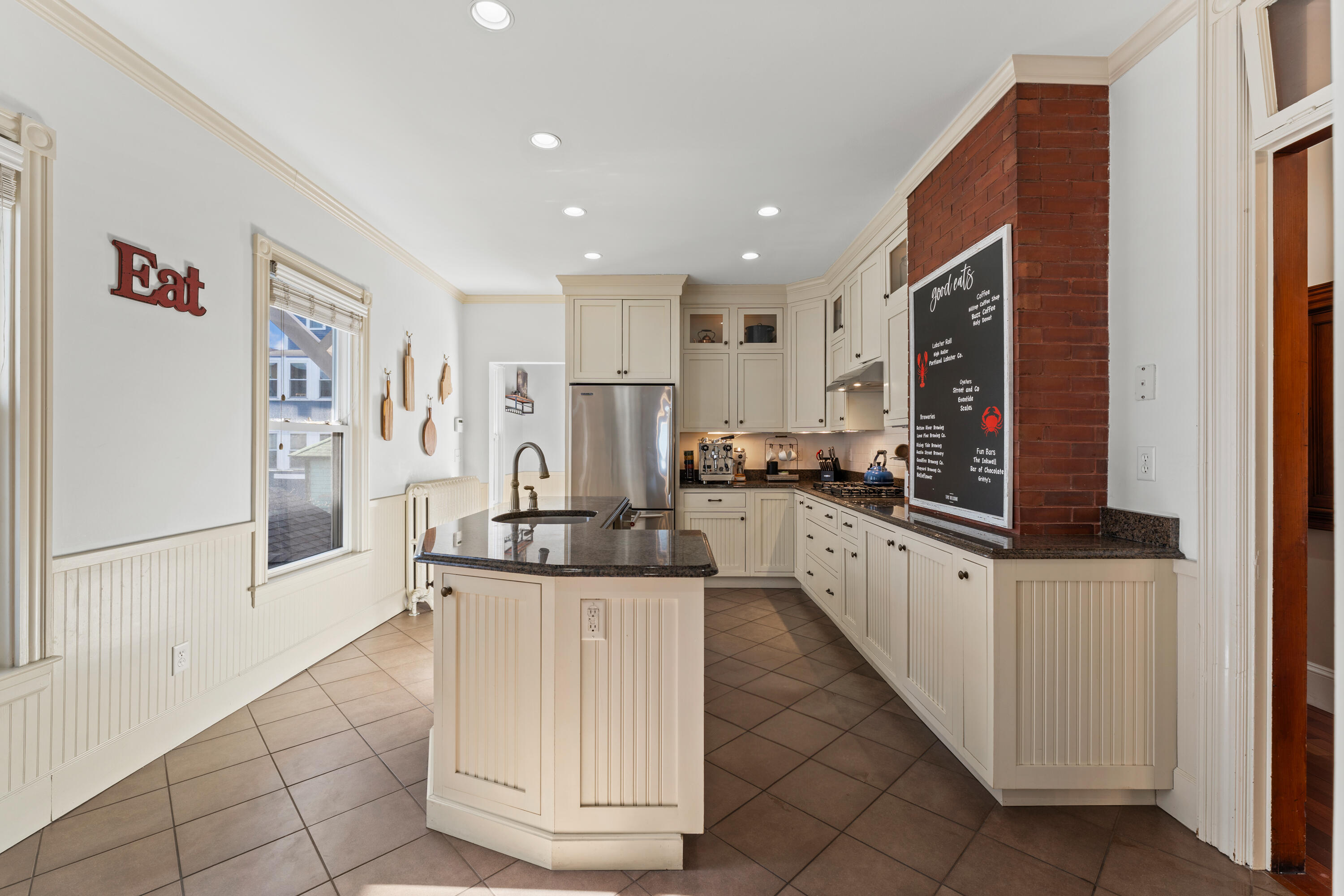 170 Eastern Promenade