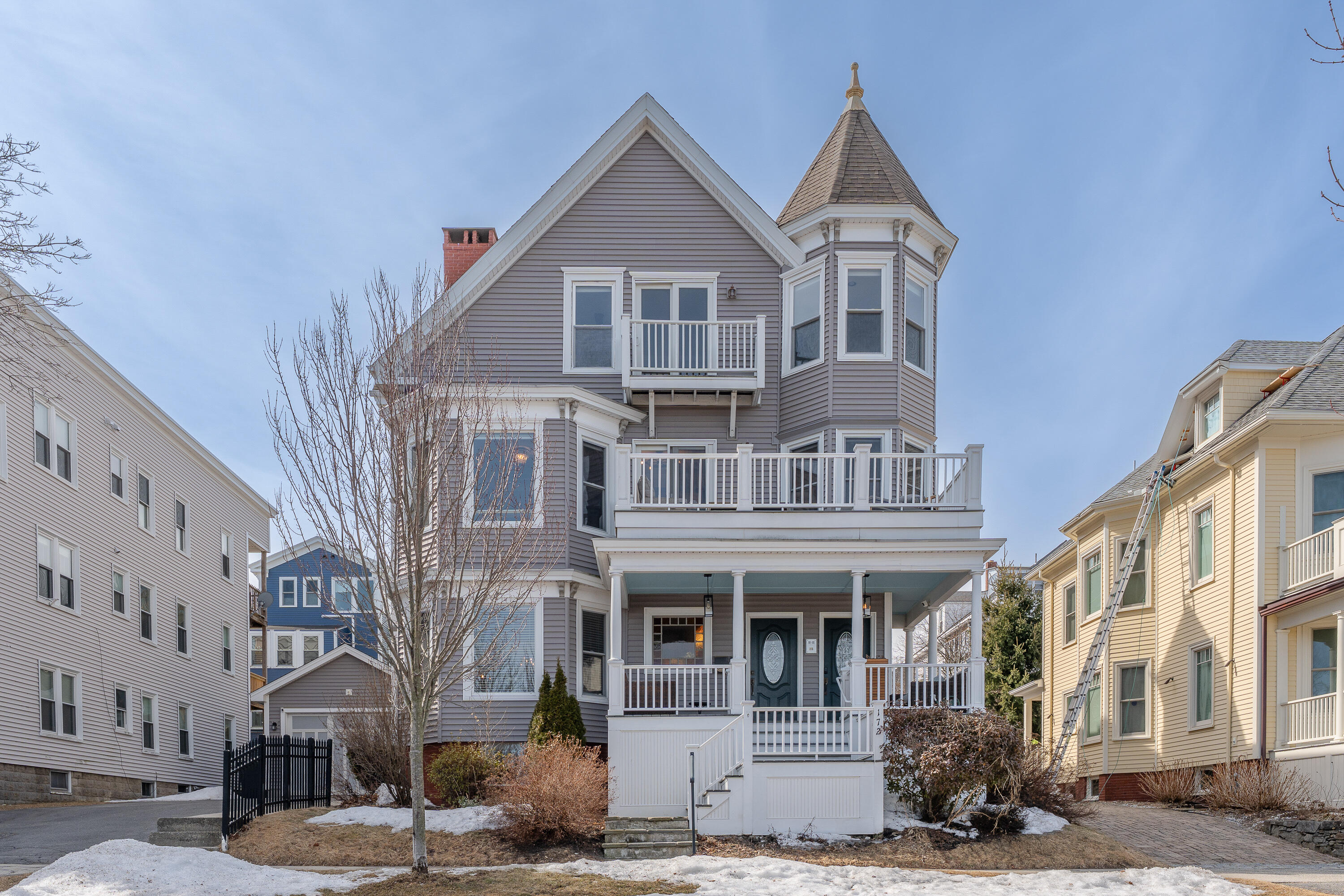 170 Eastern Promenade