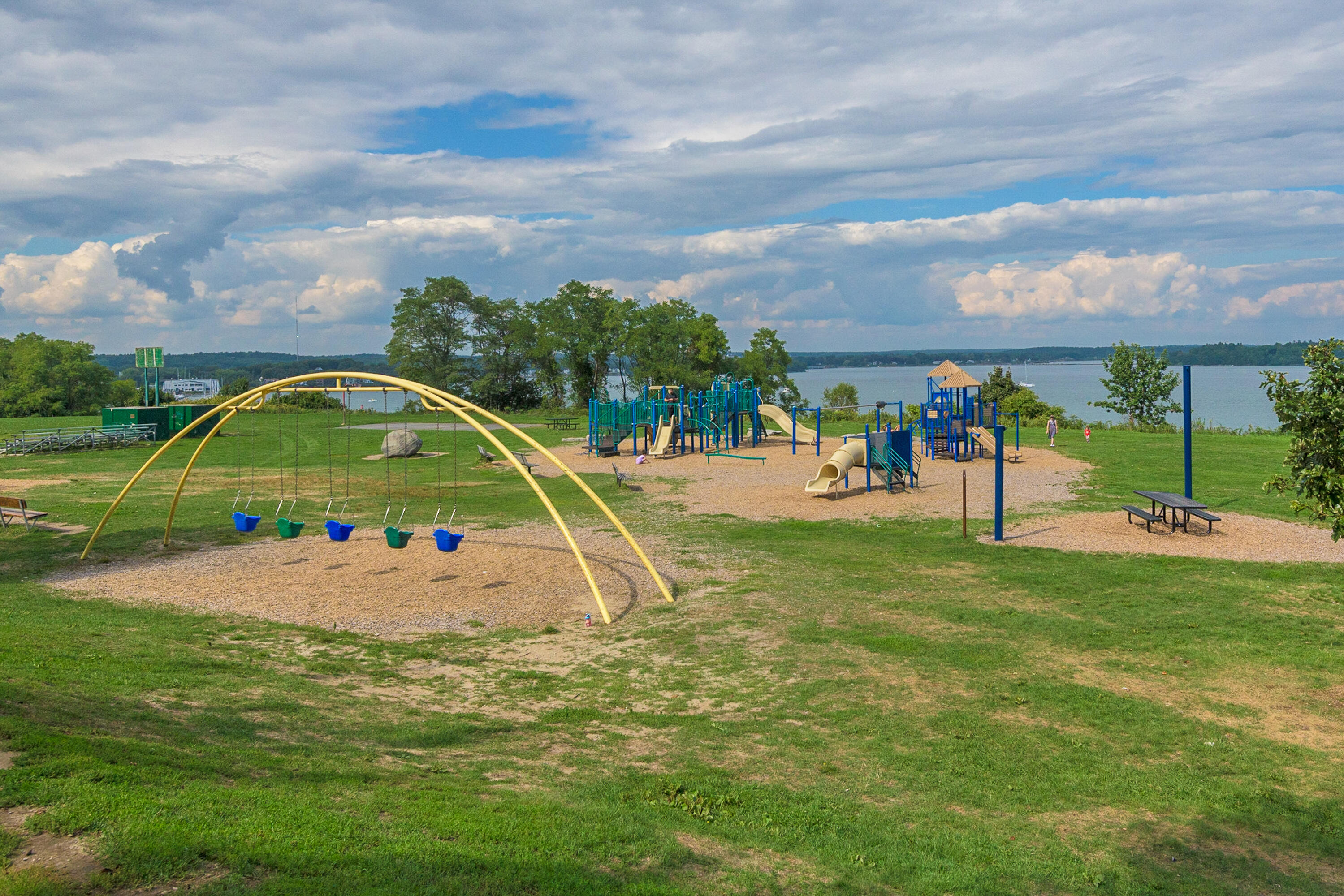 170 Eastern Promenade