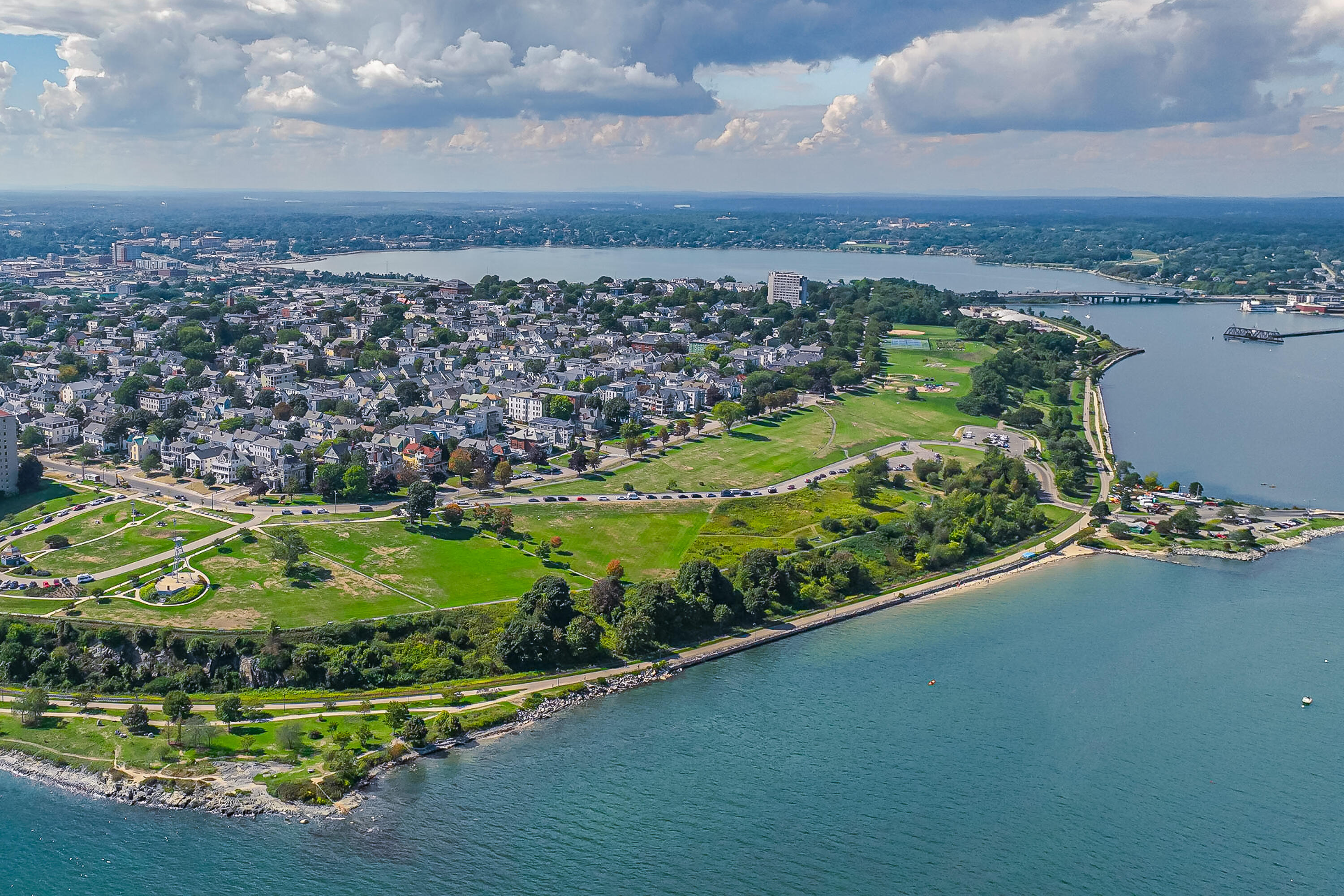 170 Eastern Promenade