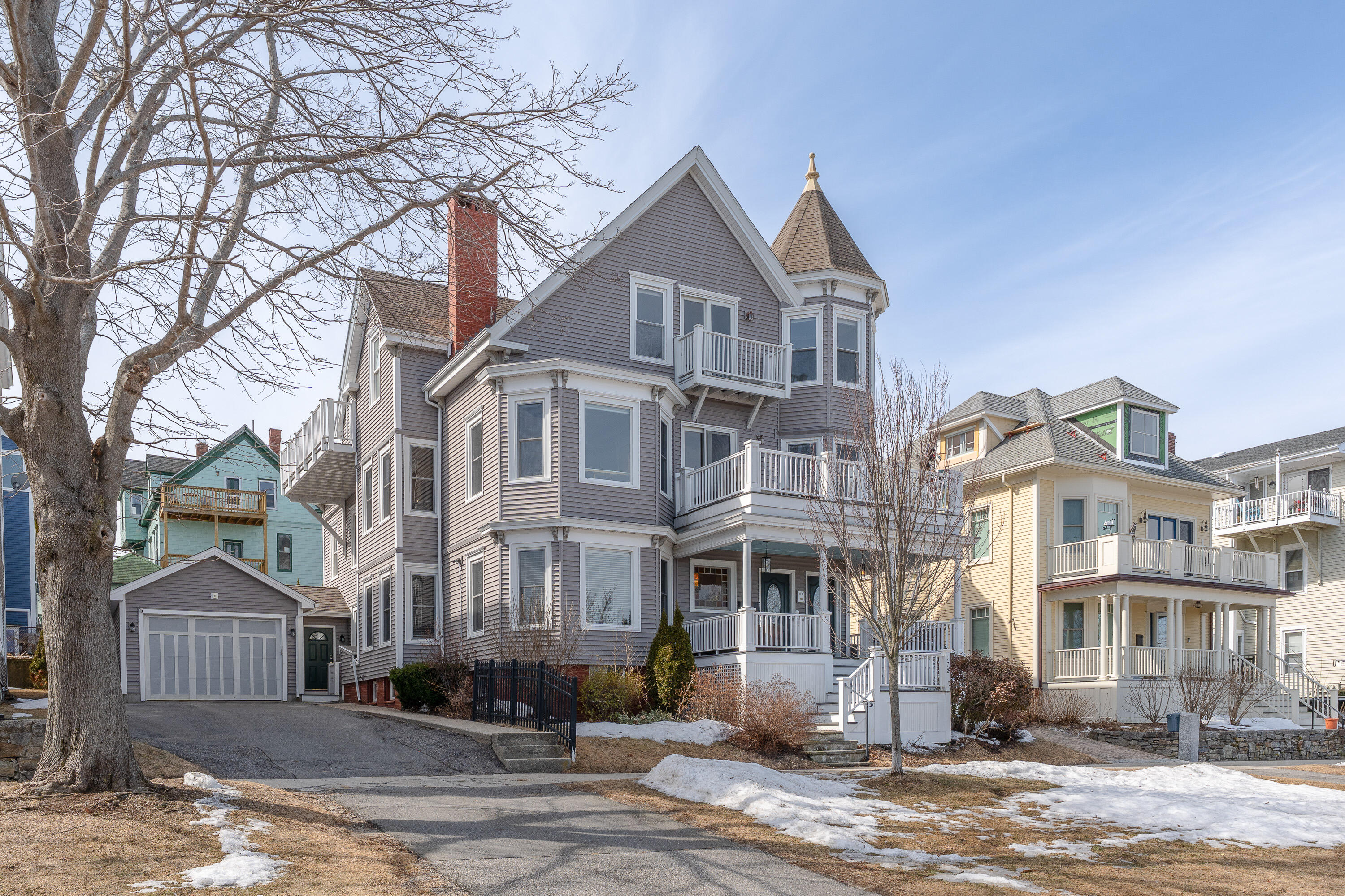 170 Eastern Promenade
