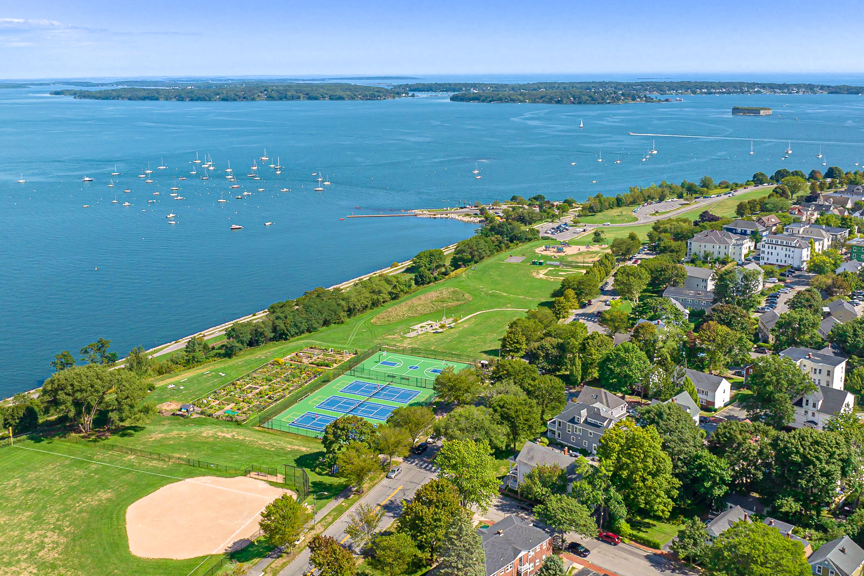 170 Eastern Promenade