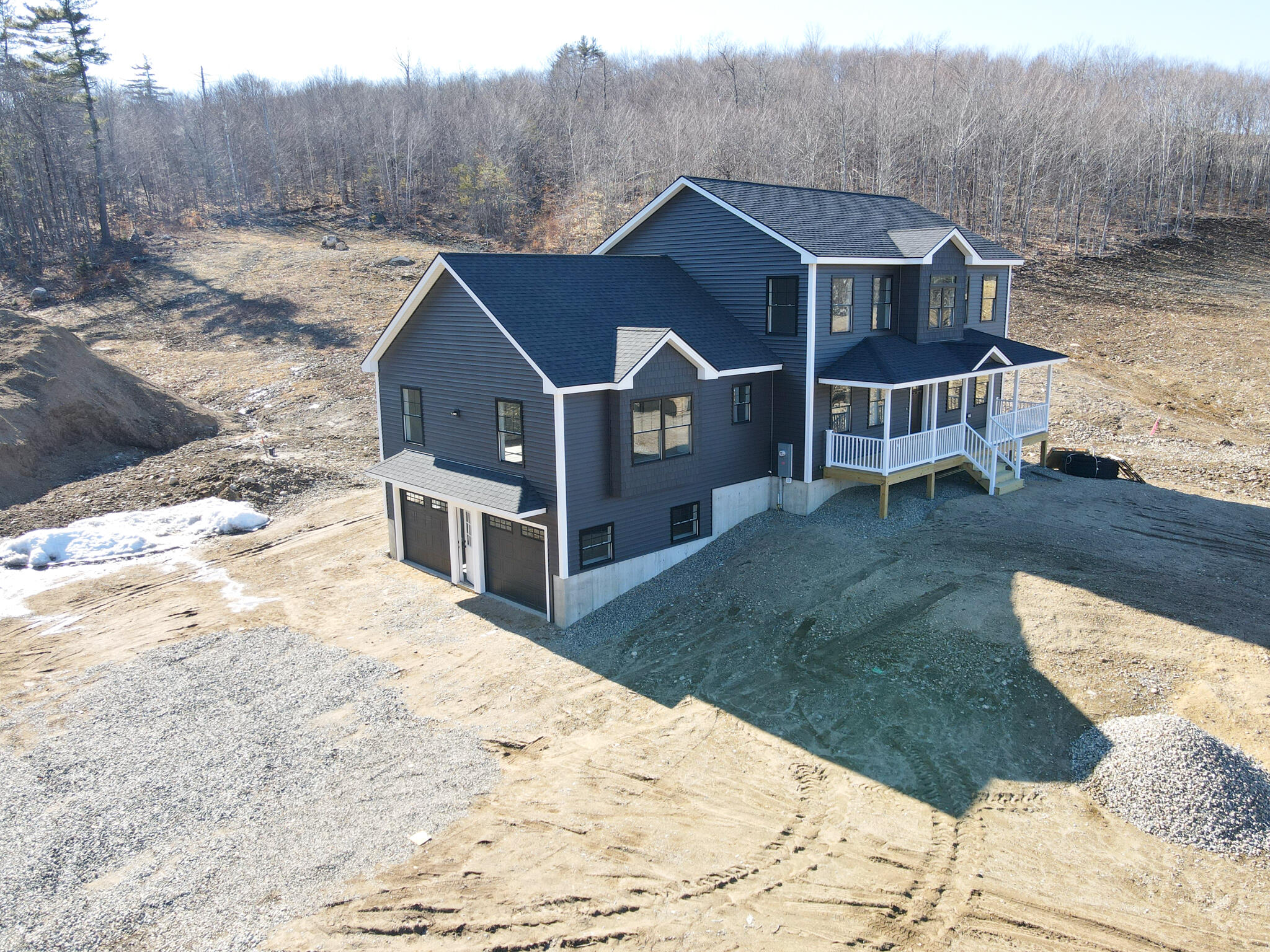 184 Hopper Road