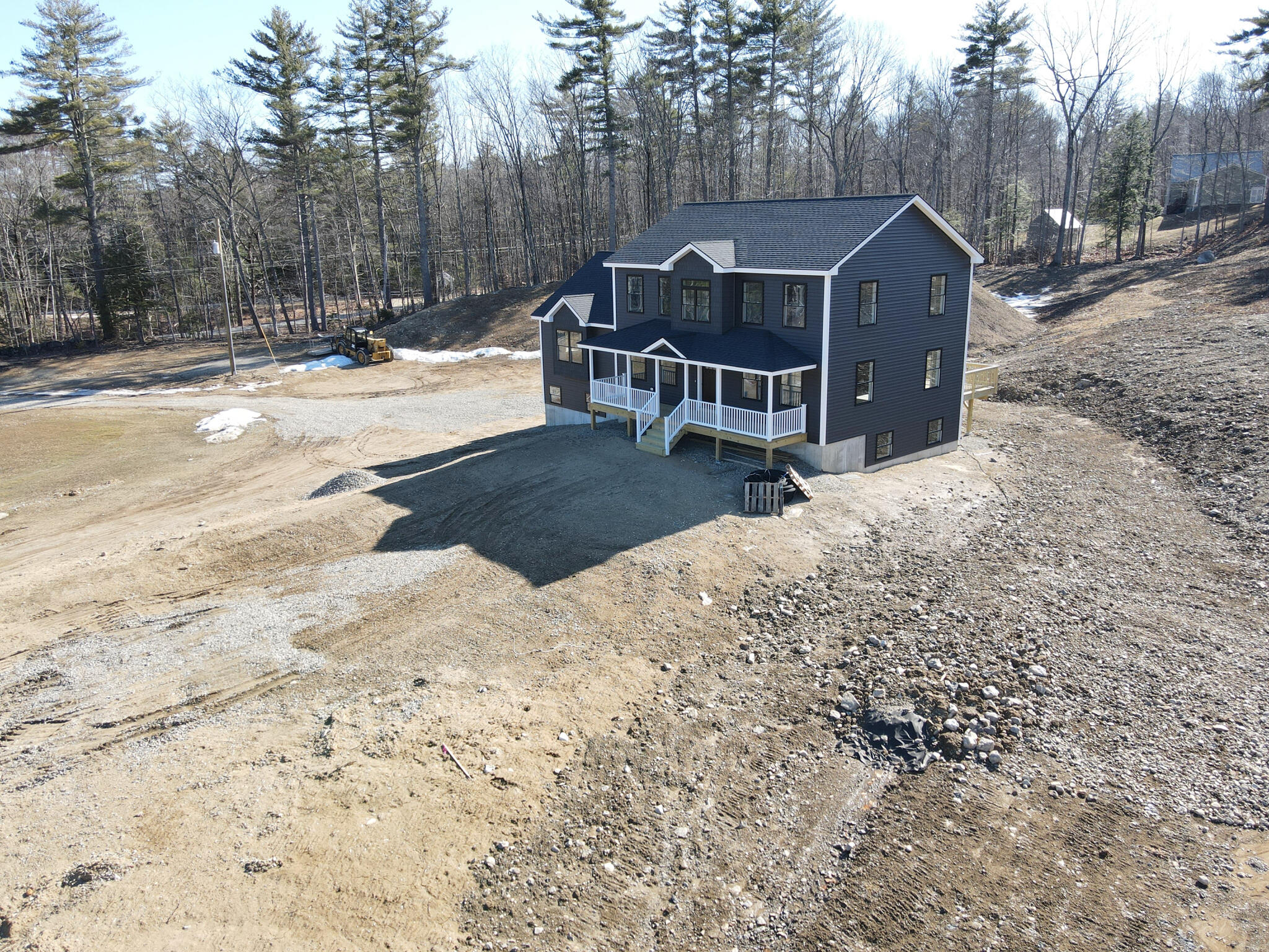 184 Hopper Road