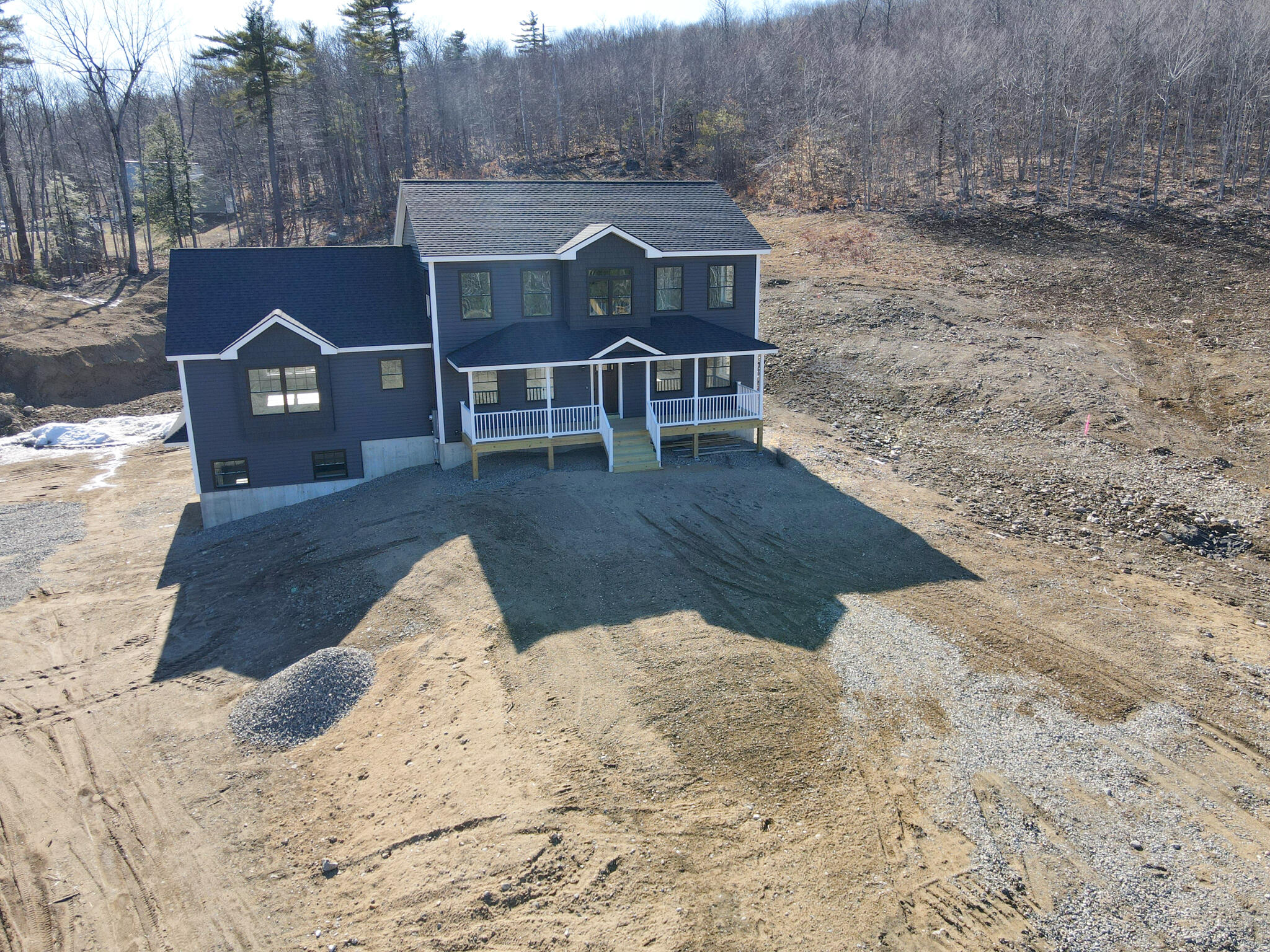 184 Hopper Road