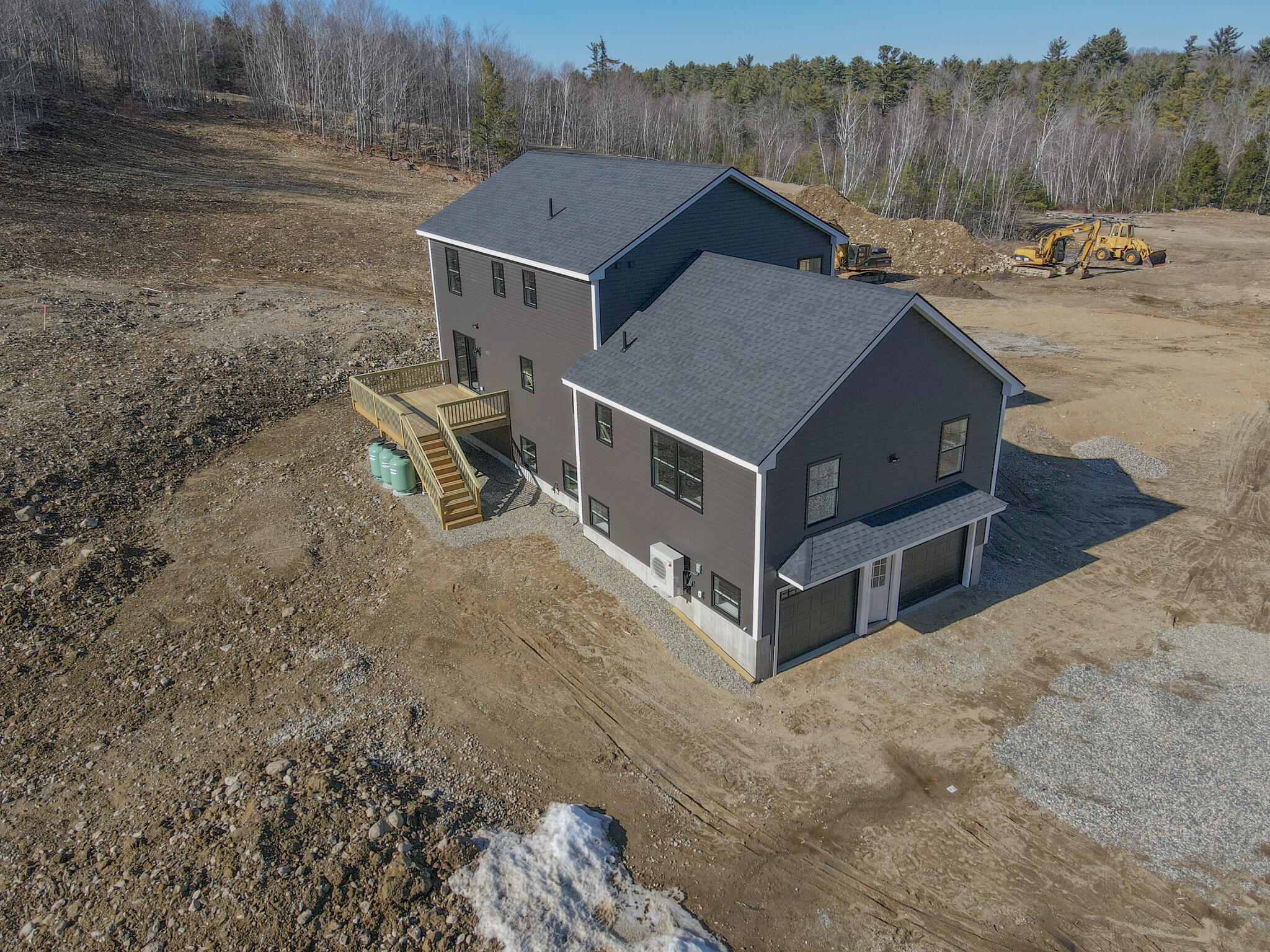 184 Hopper Road