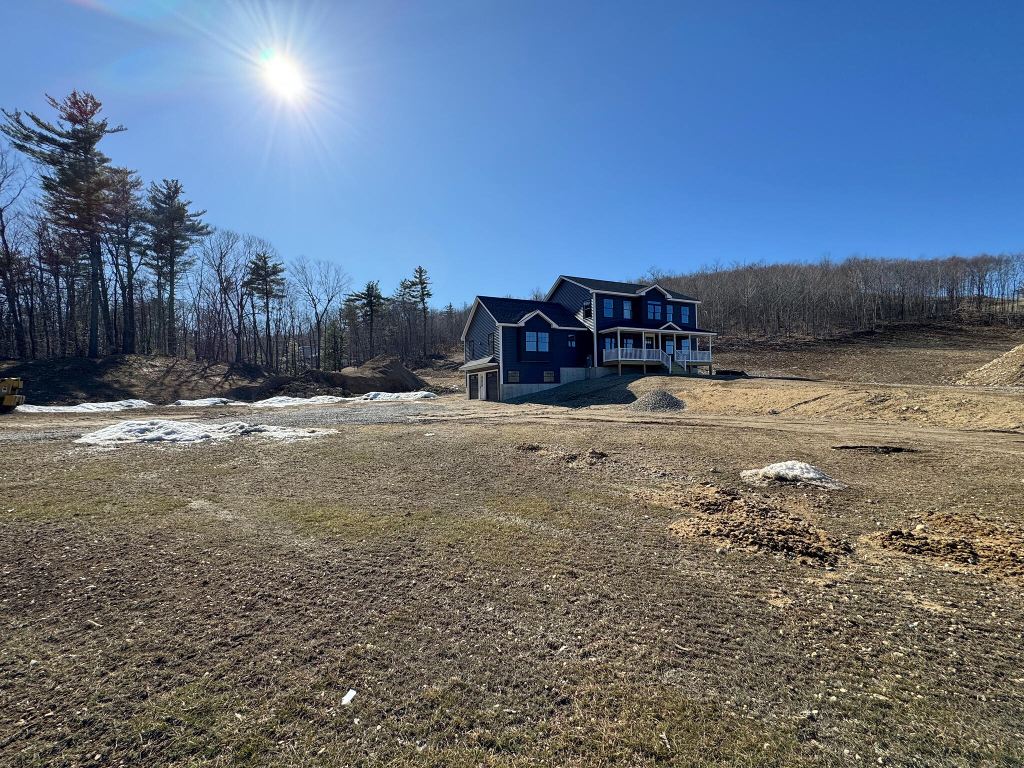 184 Hopper Road