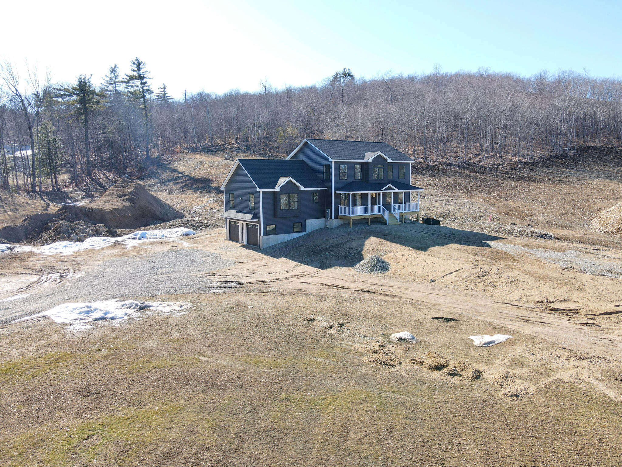 184 Hopper Road