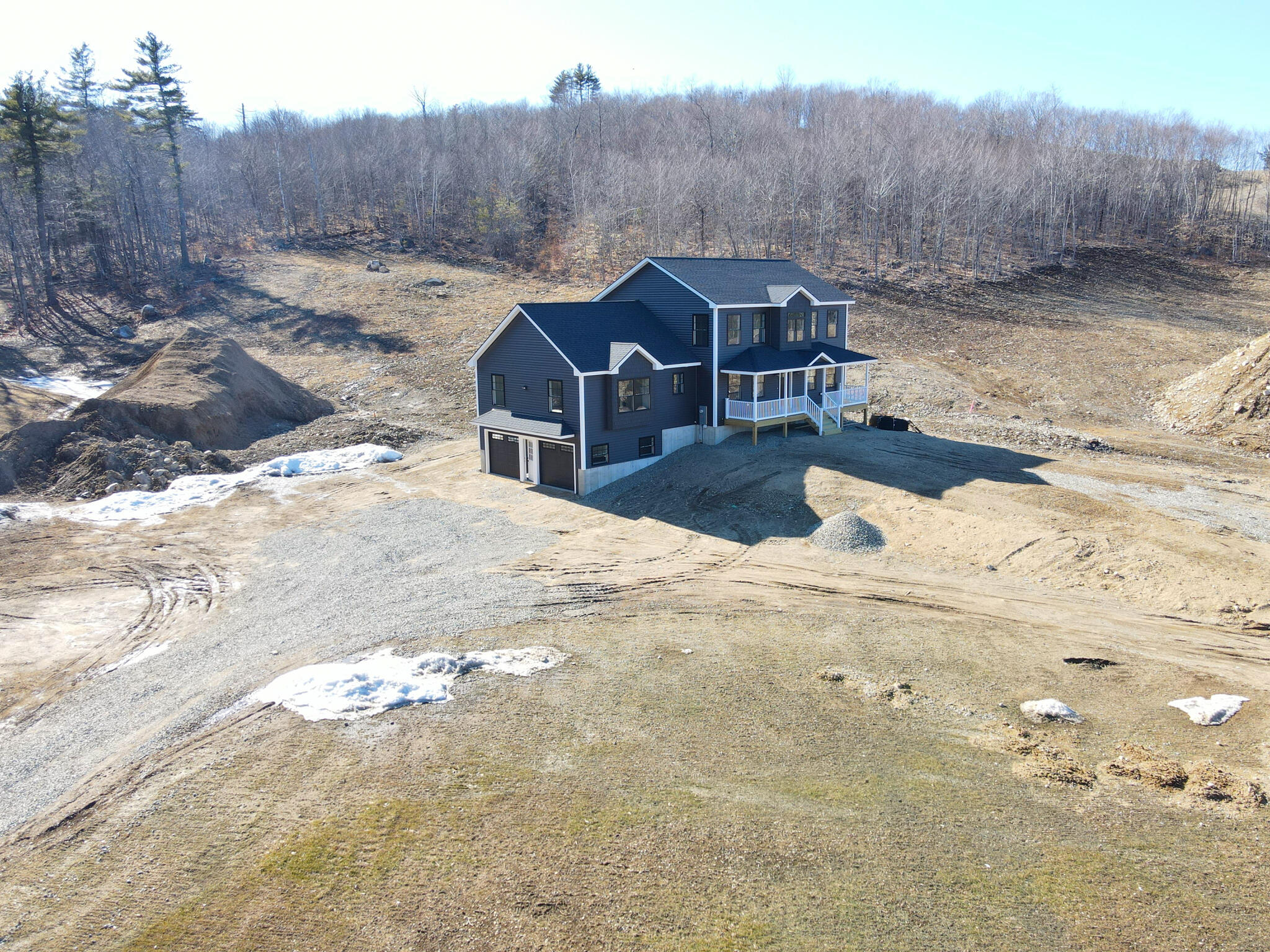 184 Hopper Road