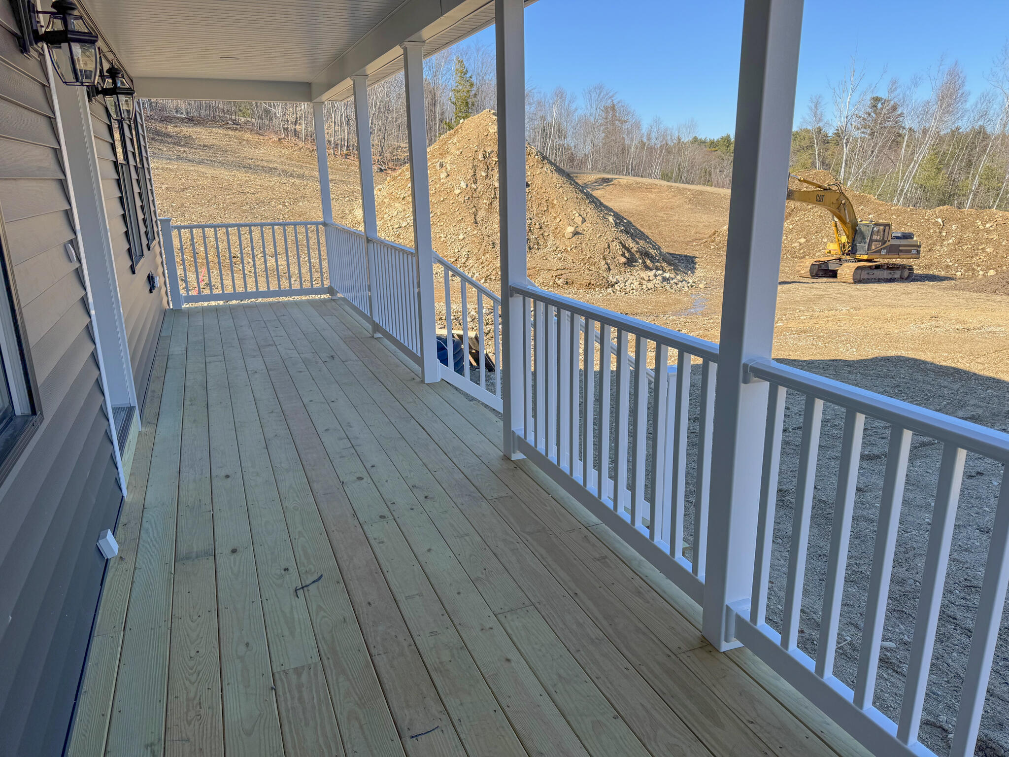 184 Hopper Road