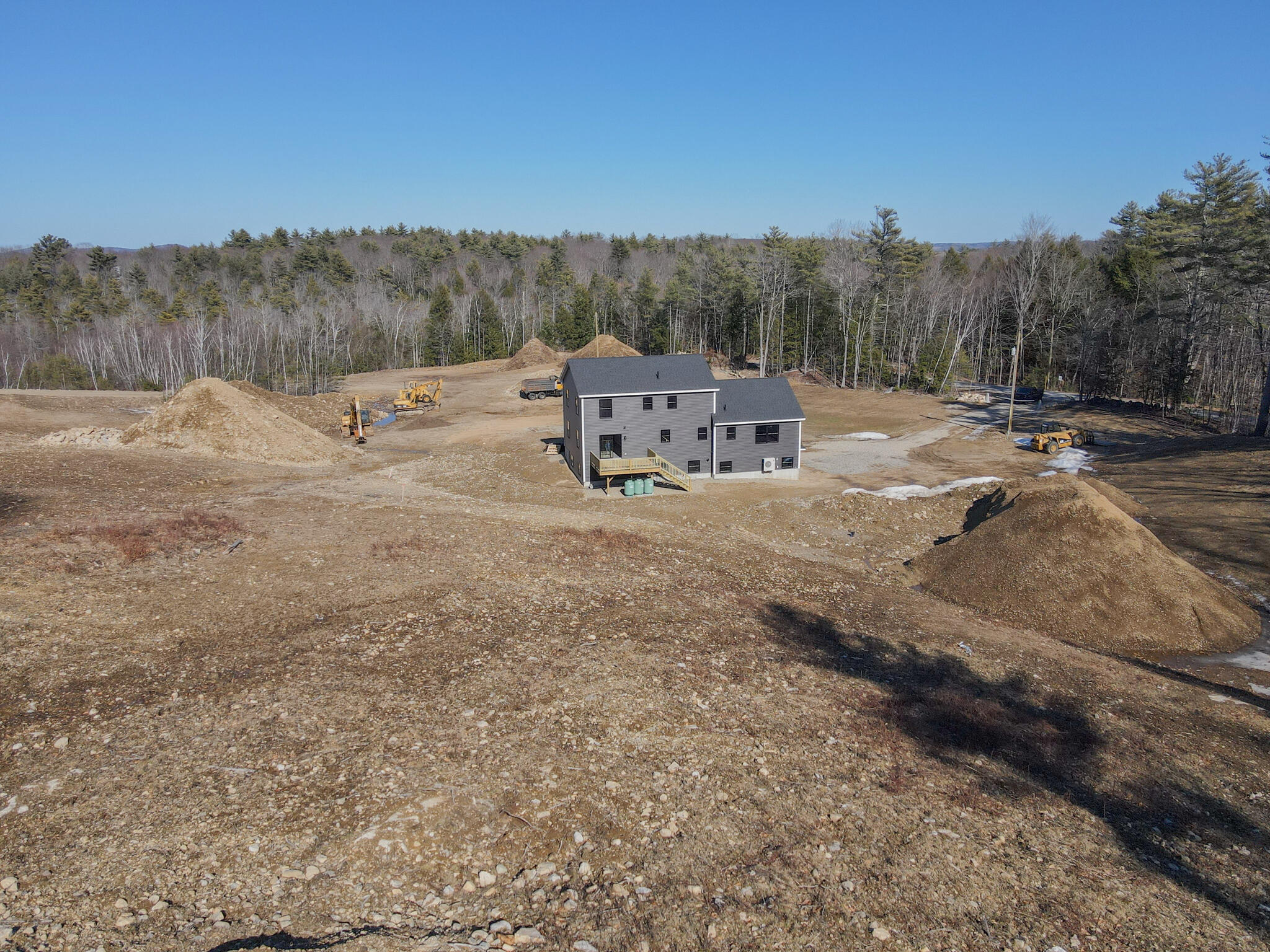184 Hopper Road