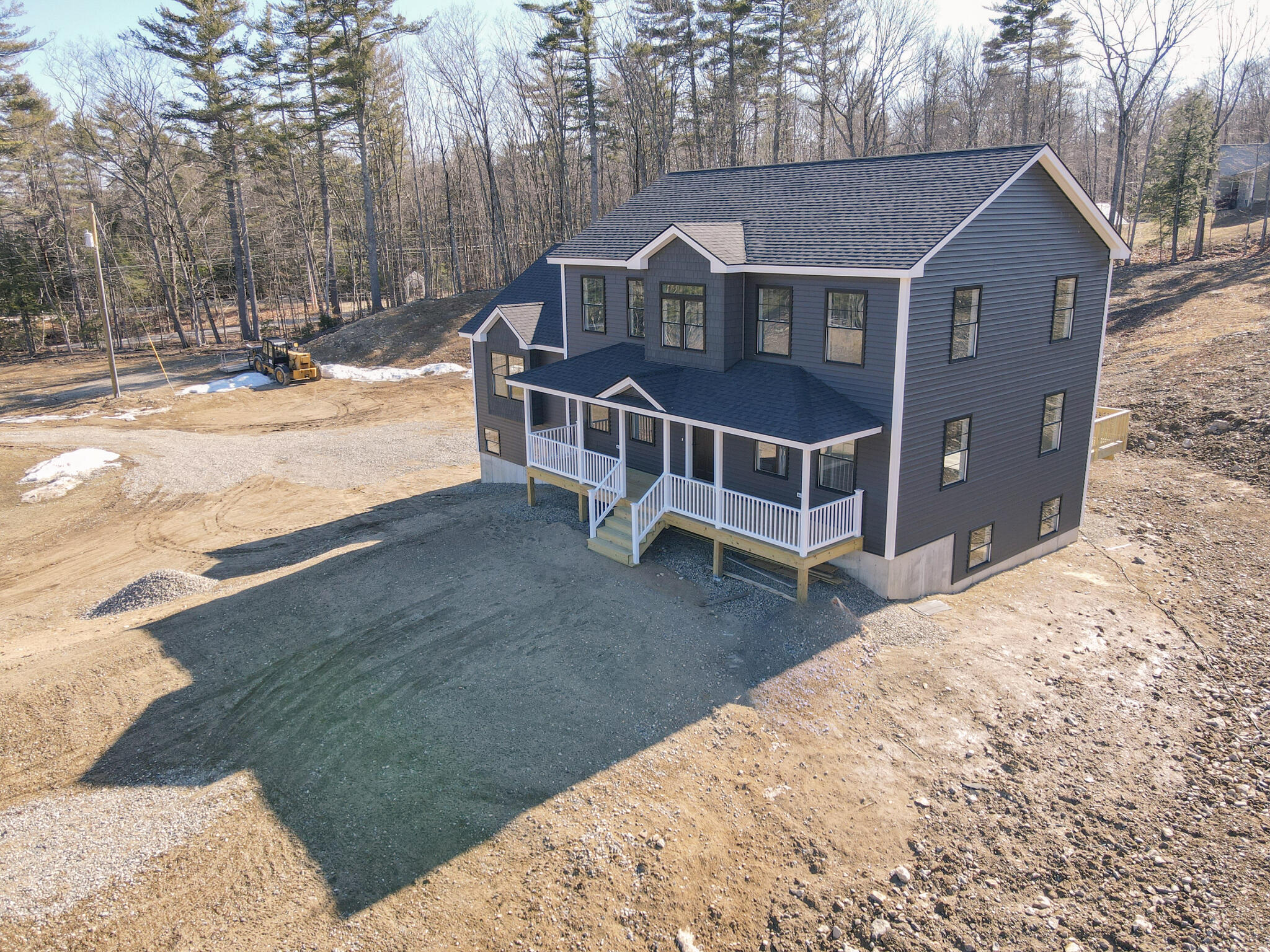 184 Hopper Road