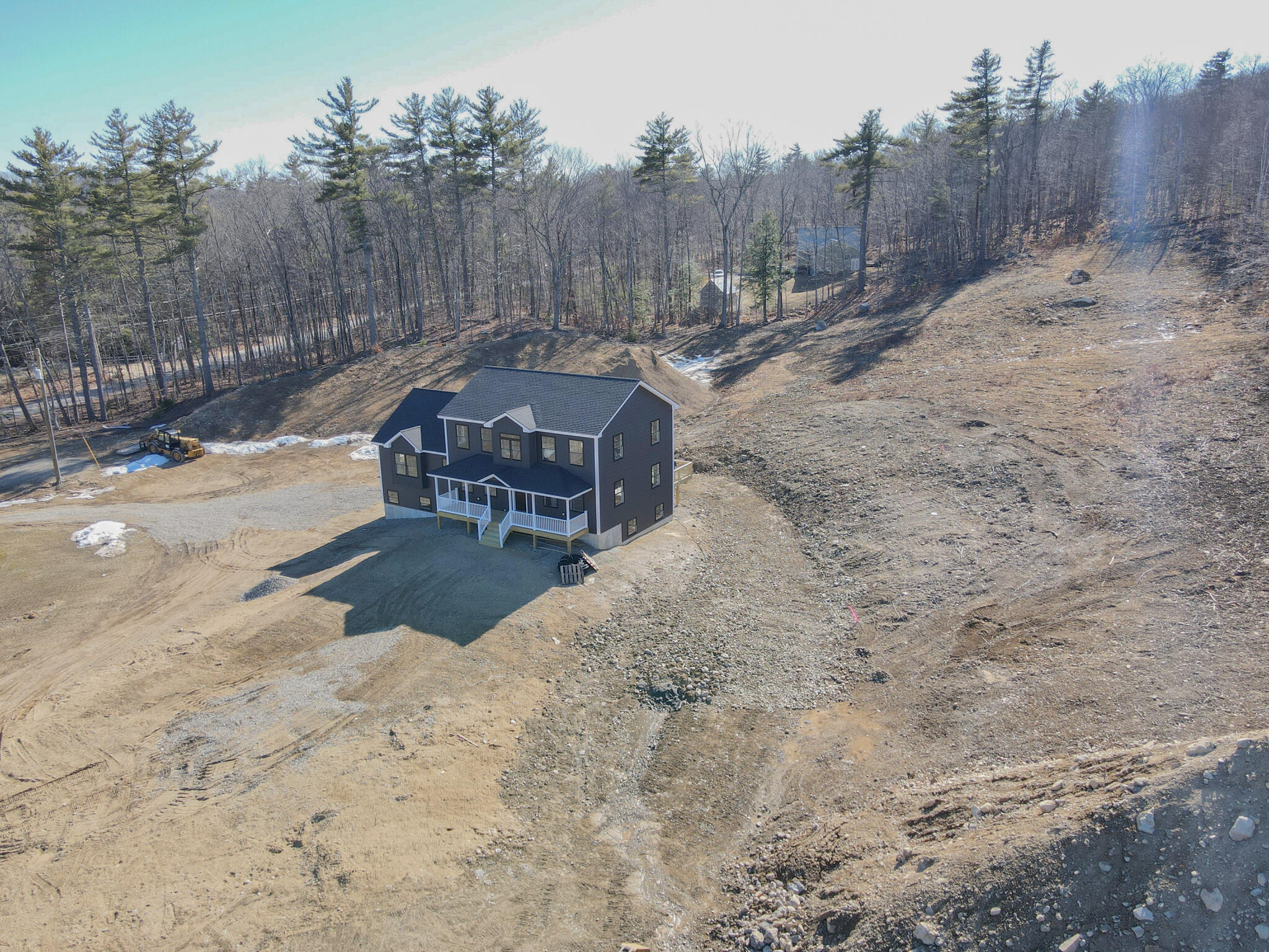 184 Hopper Road