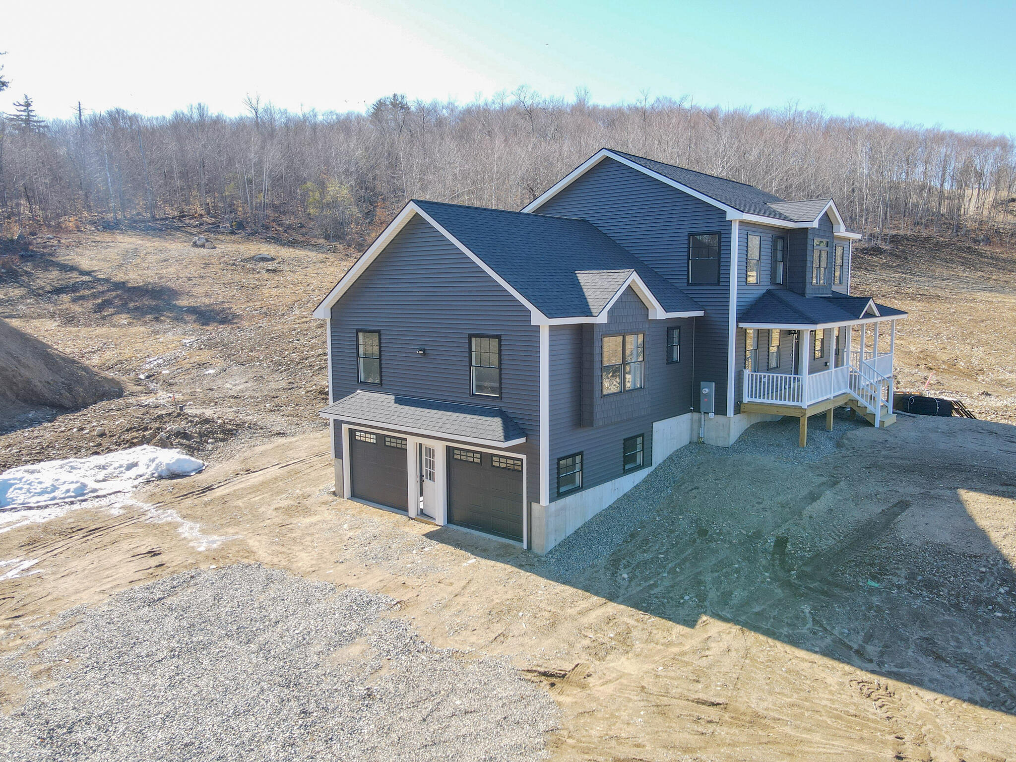 184 Hopper Road