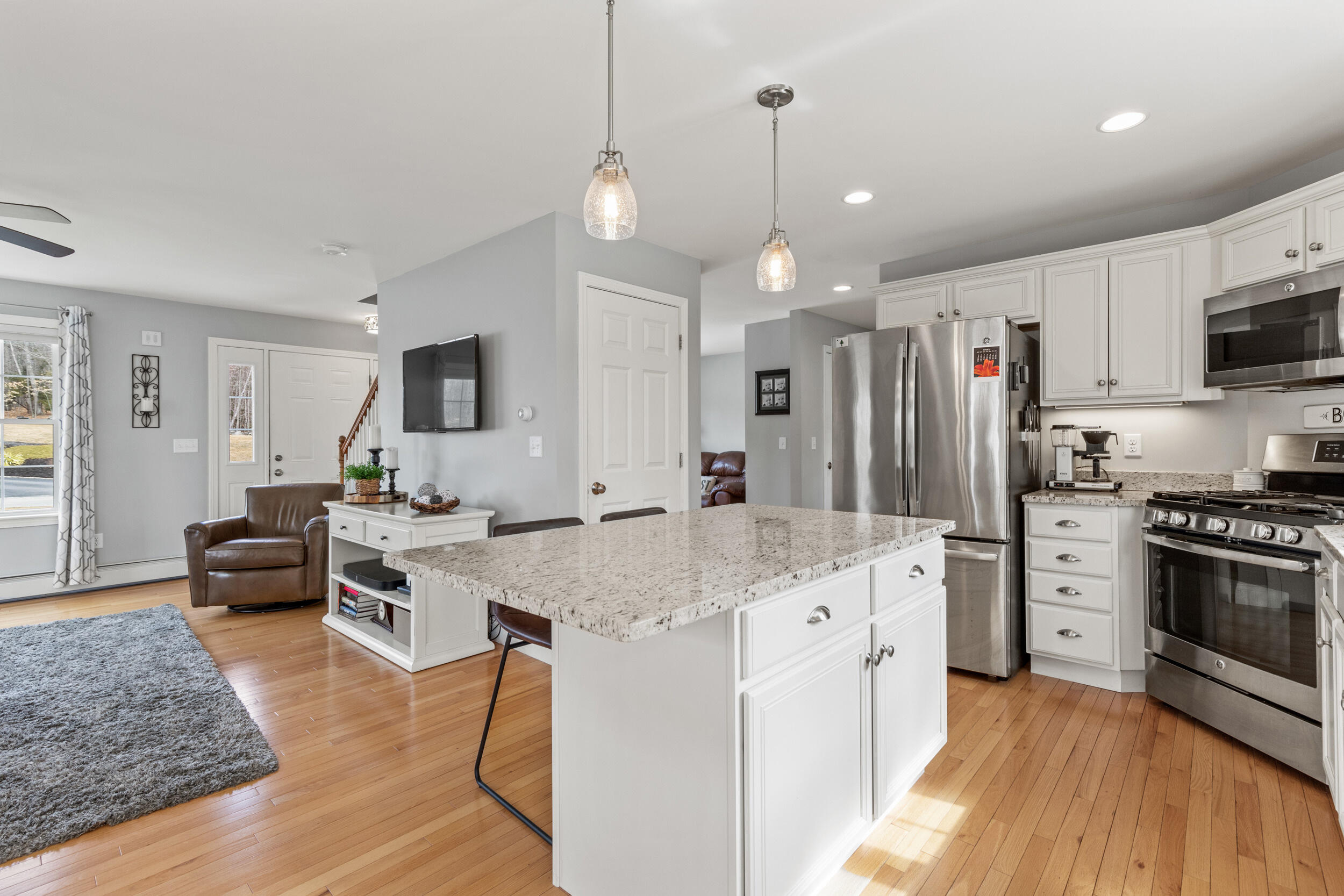 21 Eagles Nest Road