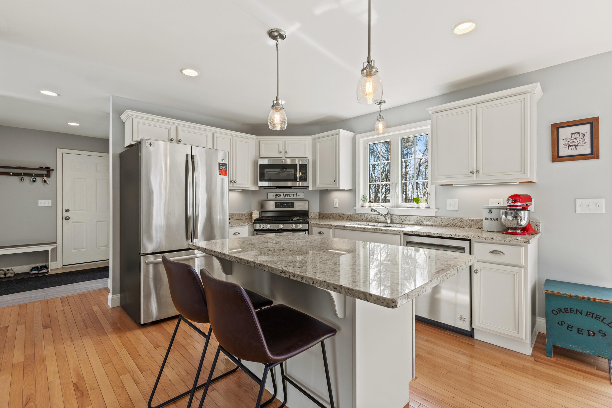 21 Eagles Nest Road