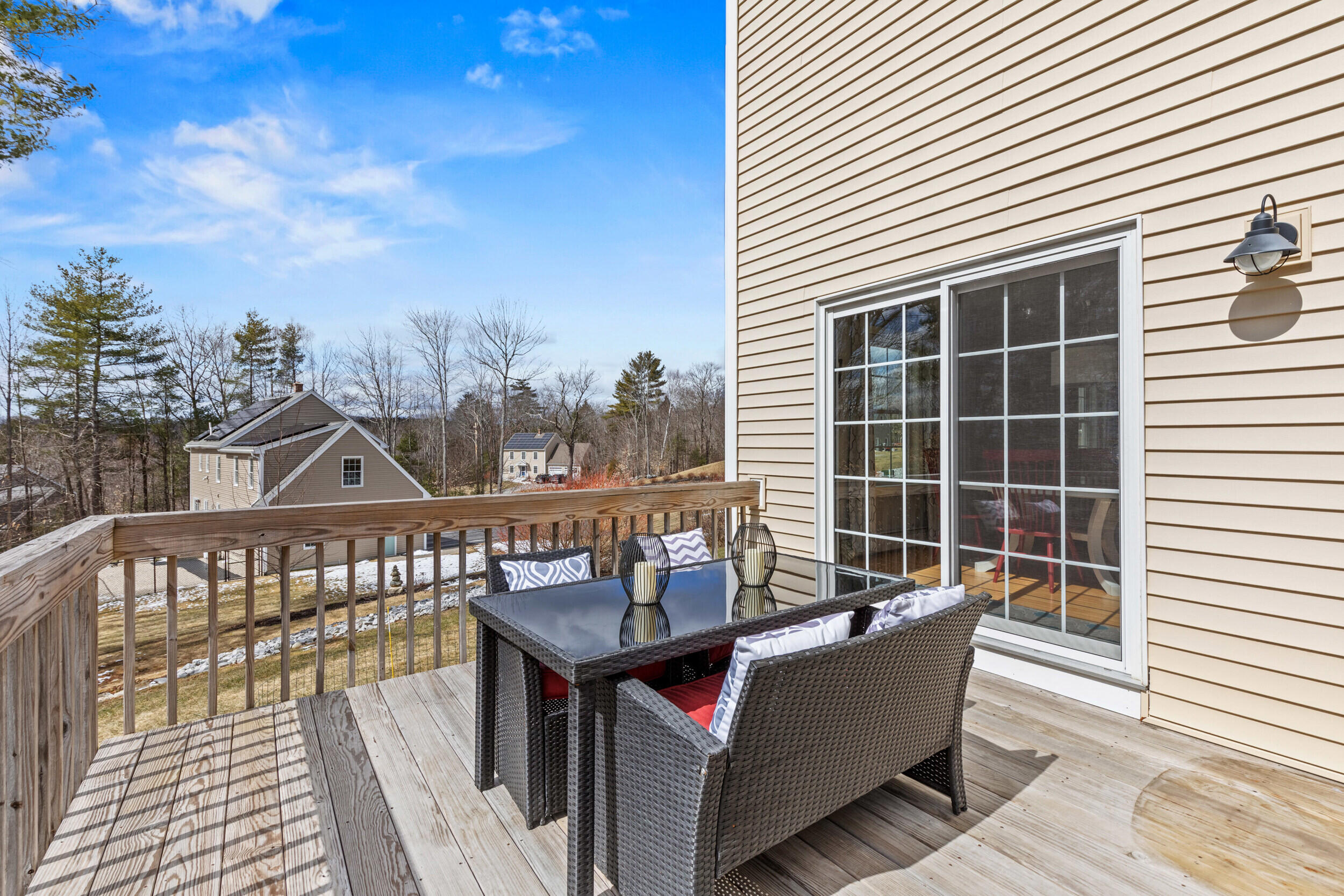 21 Eagles Nest Road