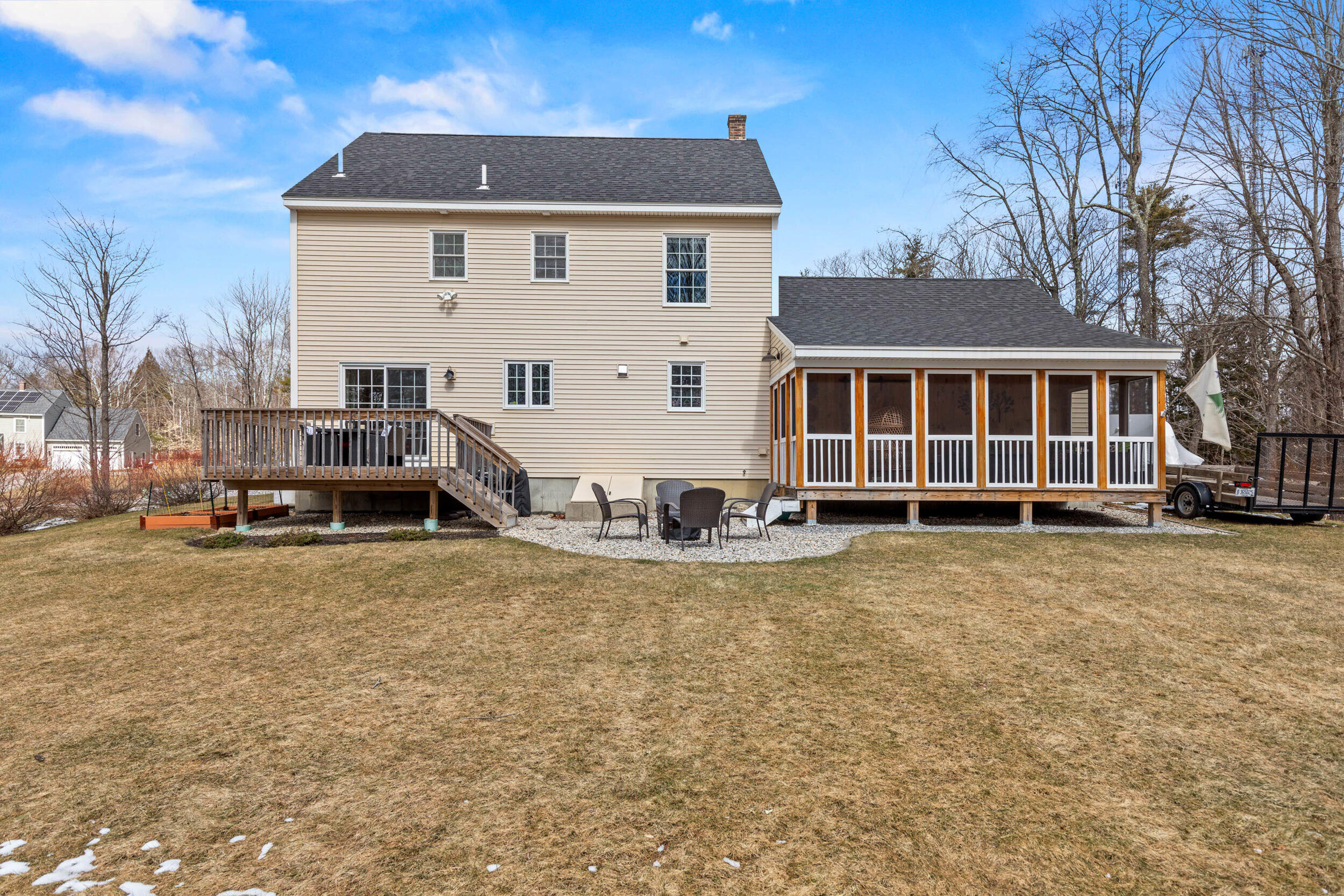 21 Eagles Nest Road