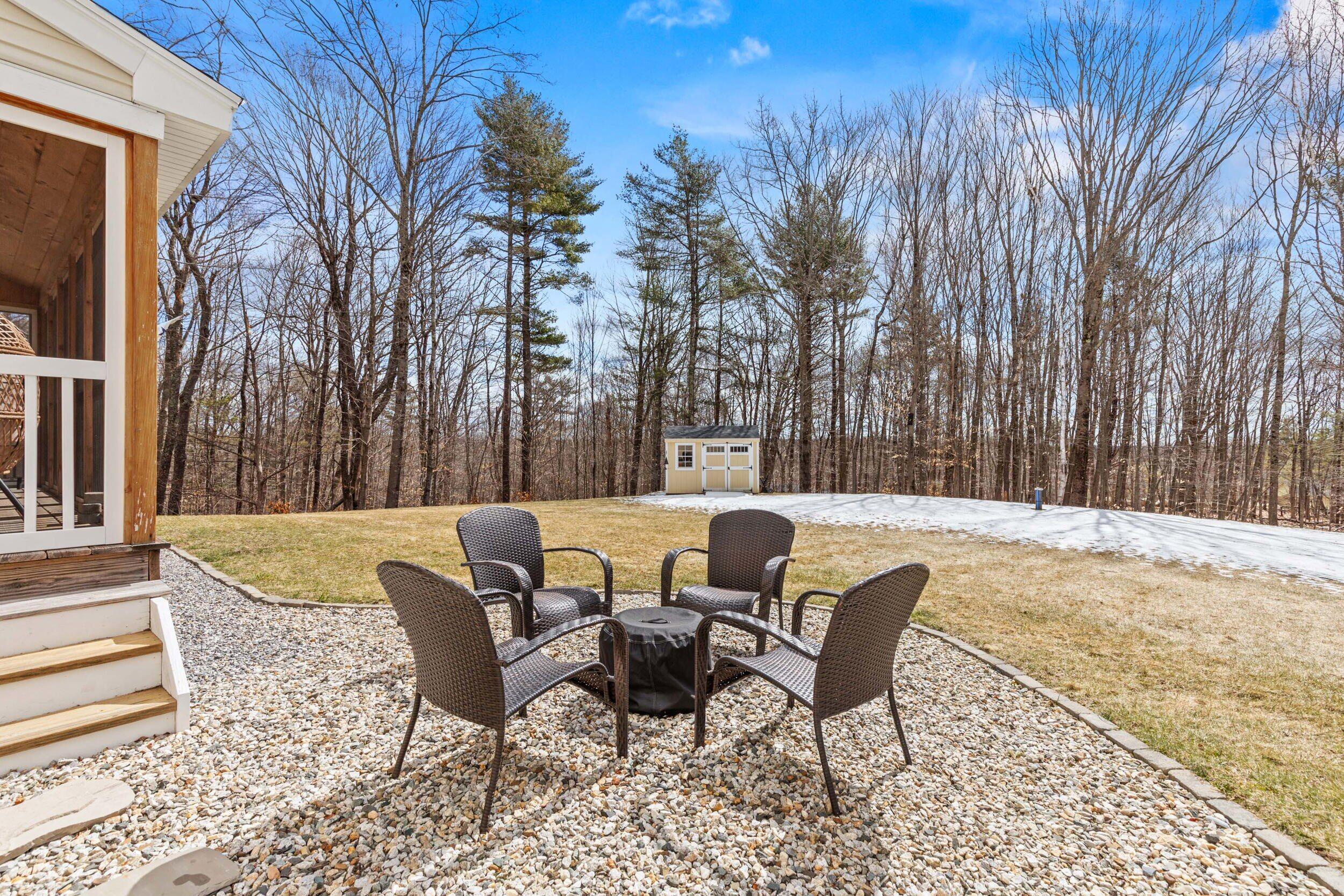 21 Eagles Nest Road