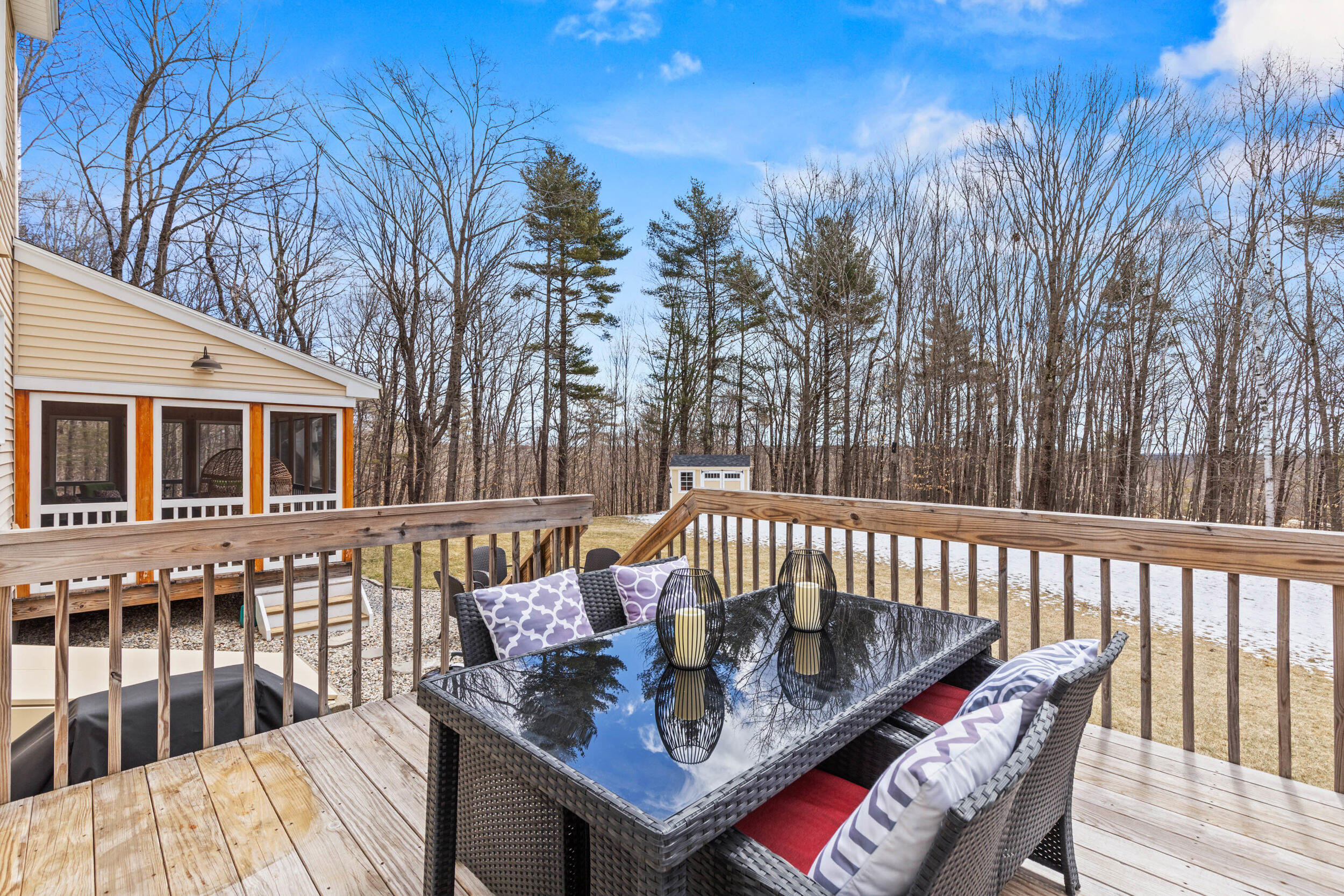 21 Eagles Nest Road