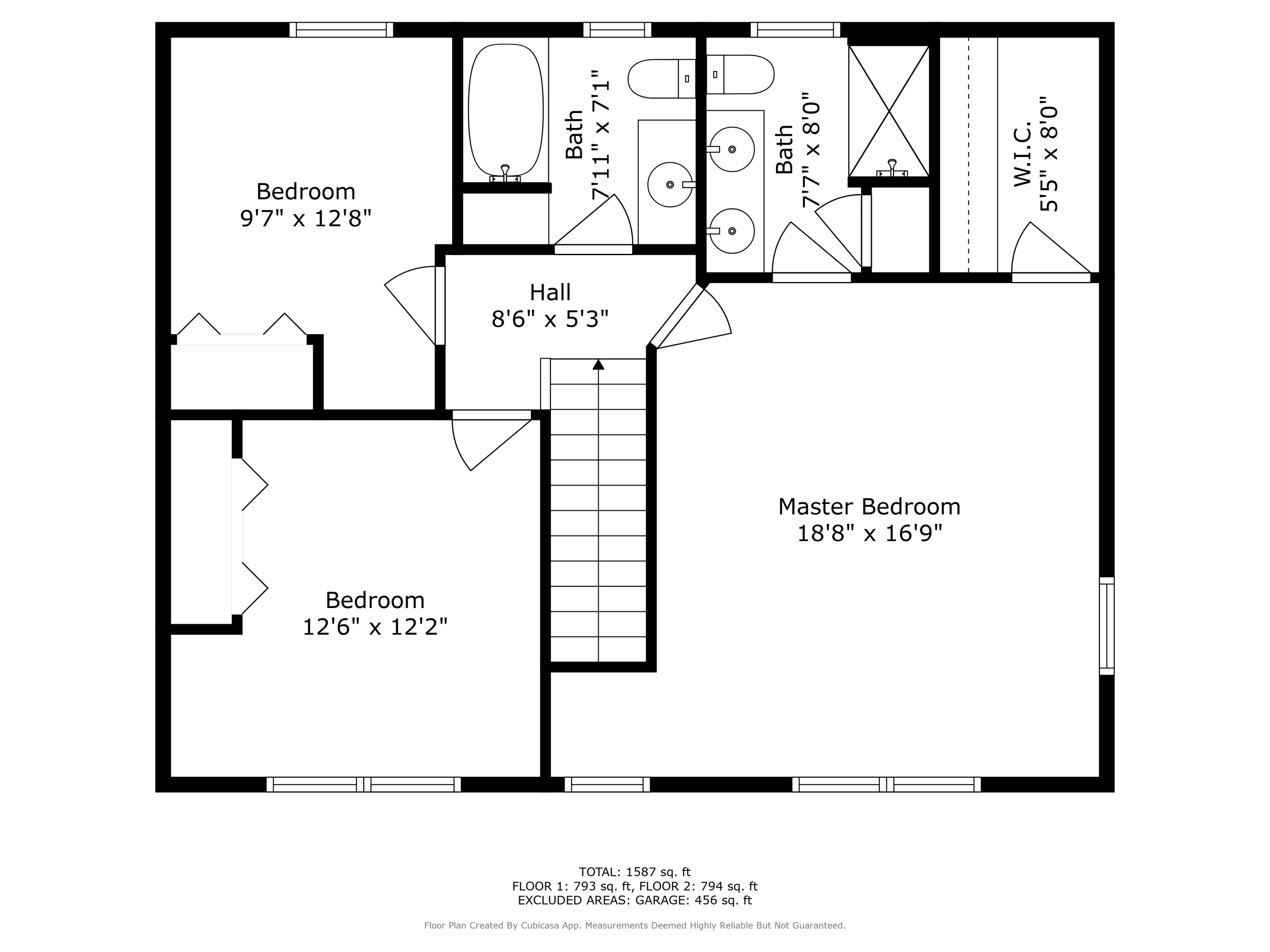 21 Eagles Nest Road