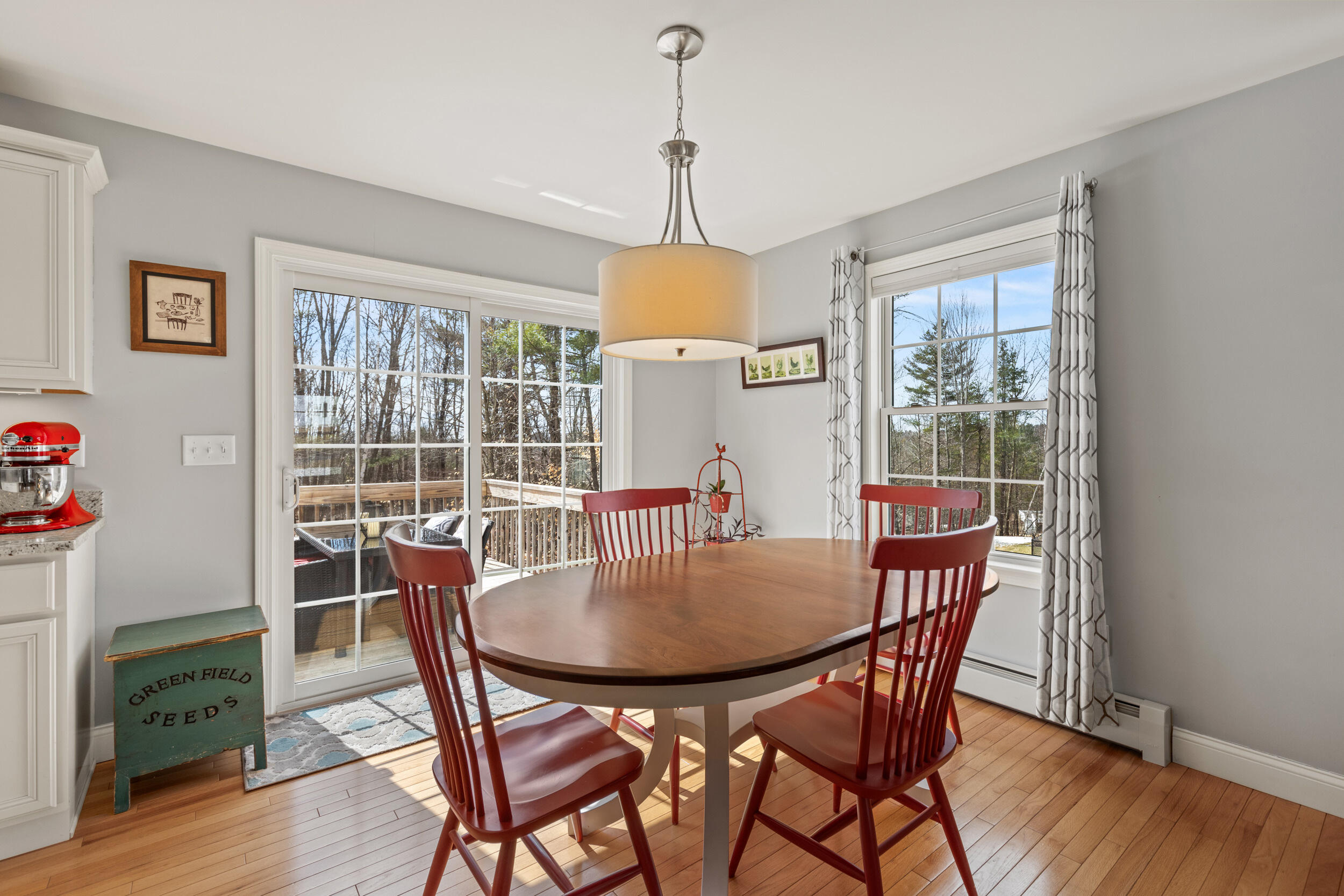 21 Eagles Nest Road