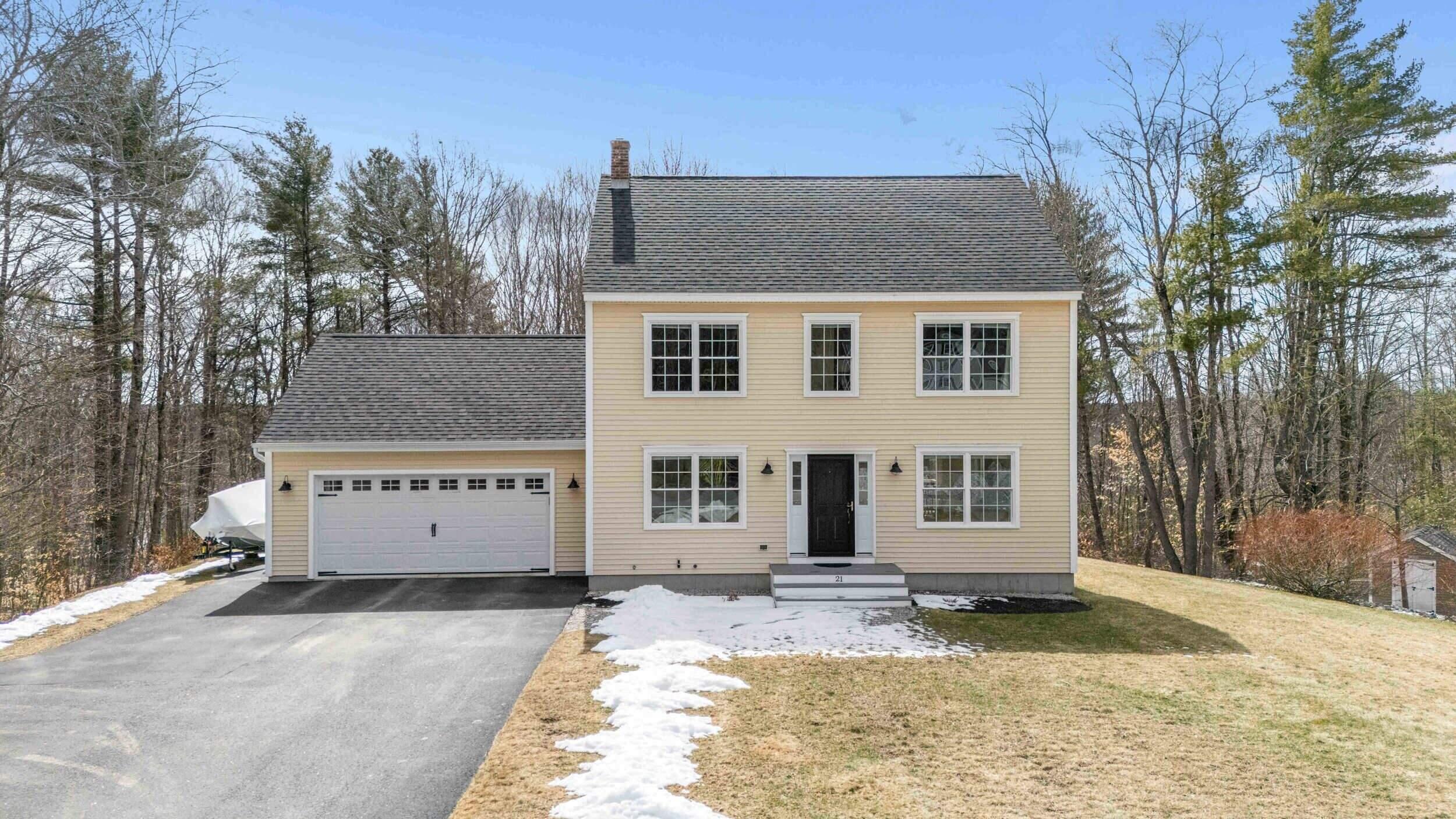 21 Eagles Nest Road