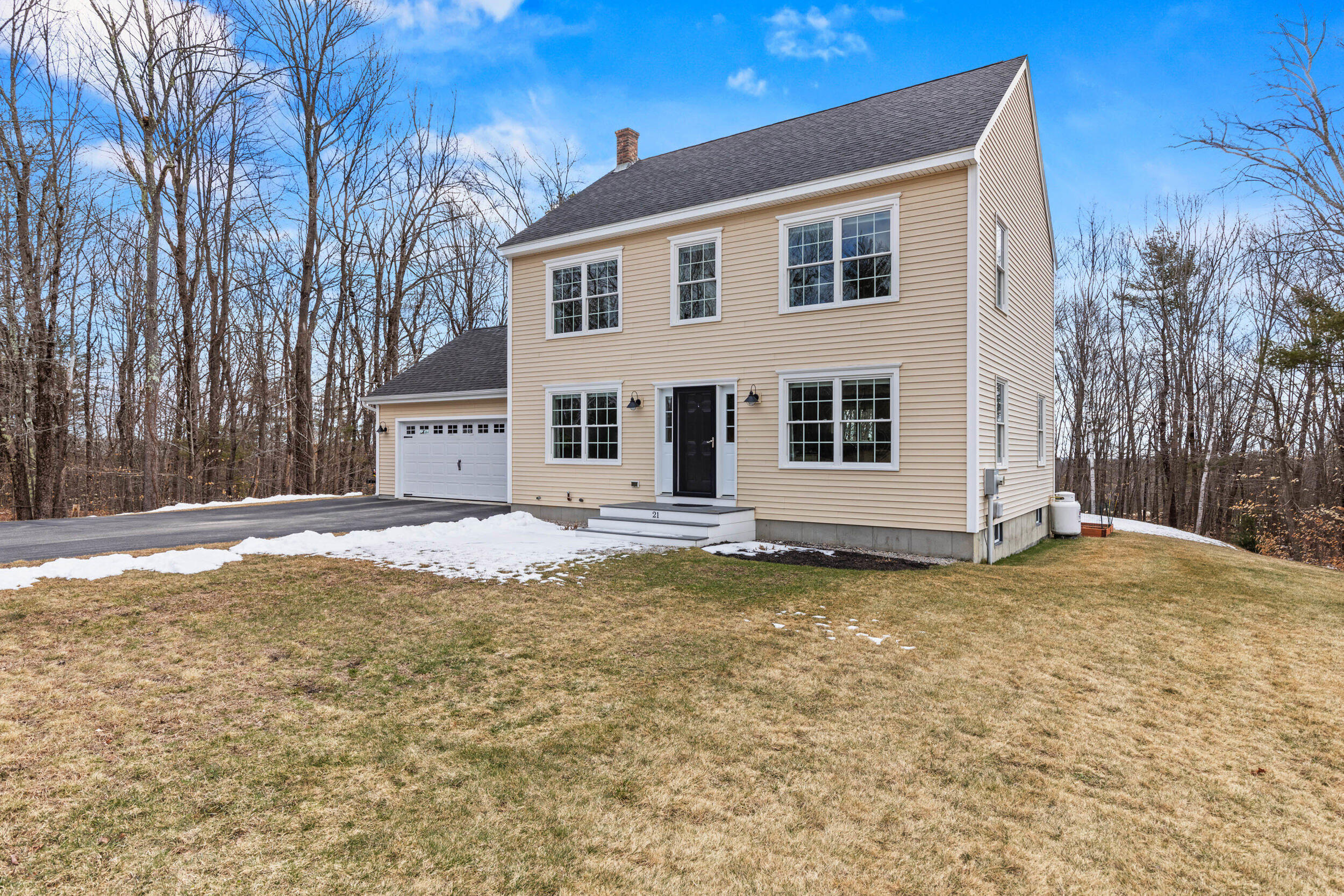 21 Eagles Nest Road