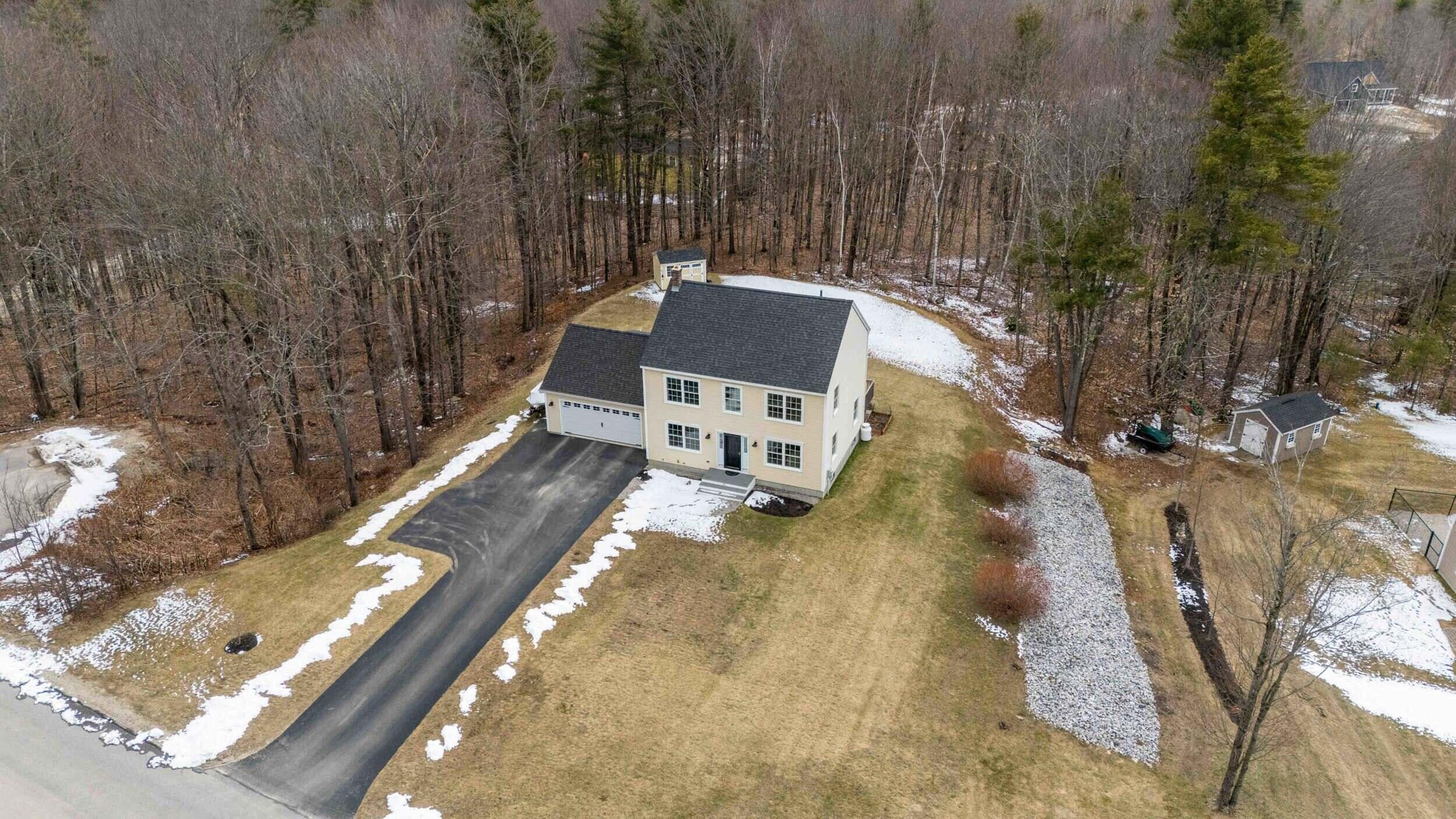 21 Eagles Nest Road