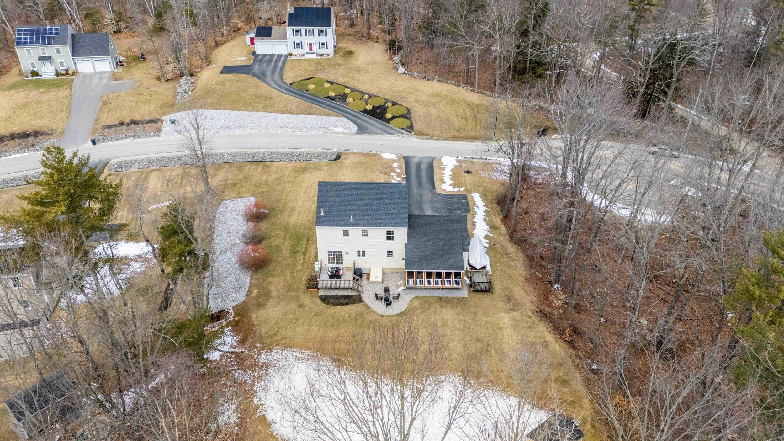 21 Eagles Nest Road