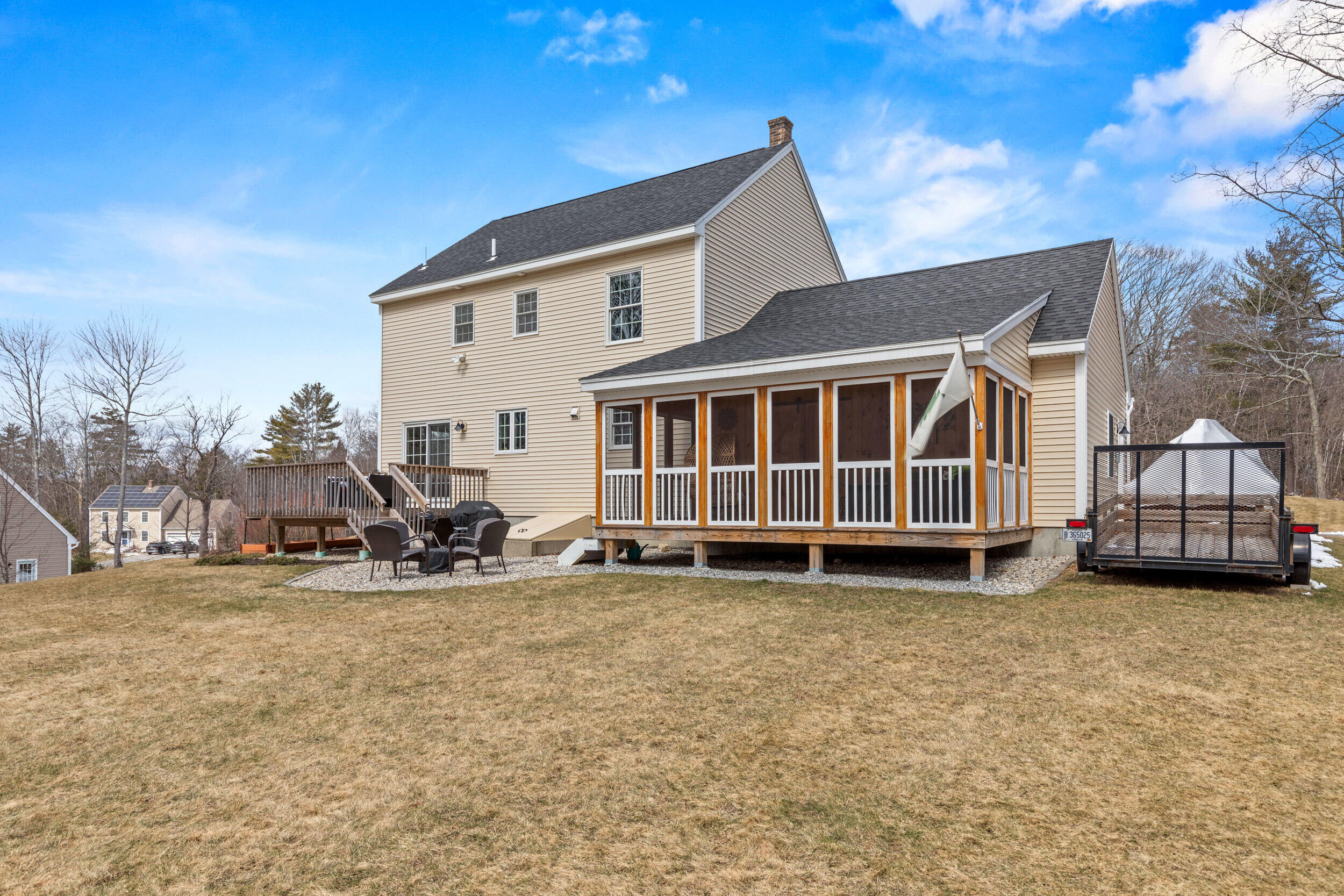 21 Eagles Nest Road