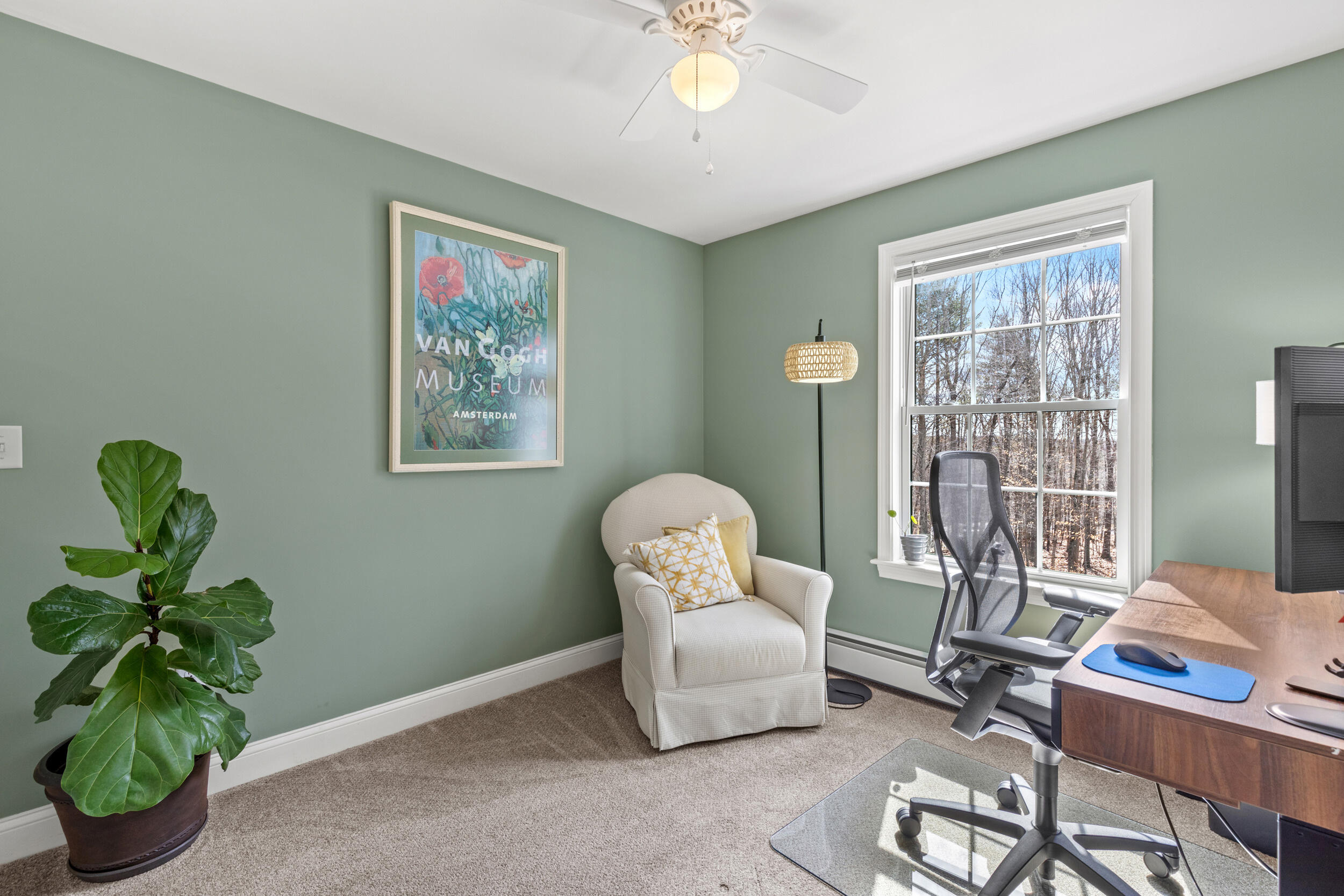 21 Eagles Nest Road
