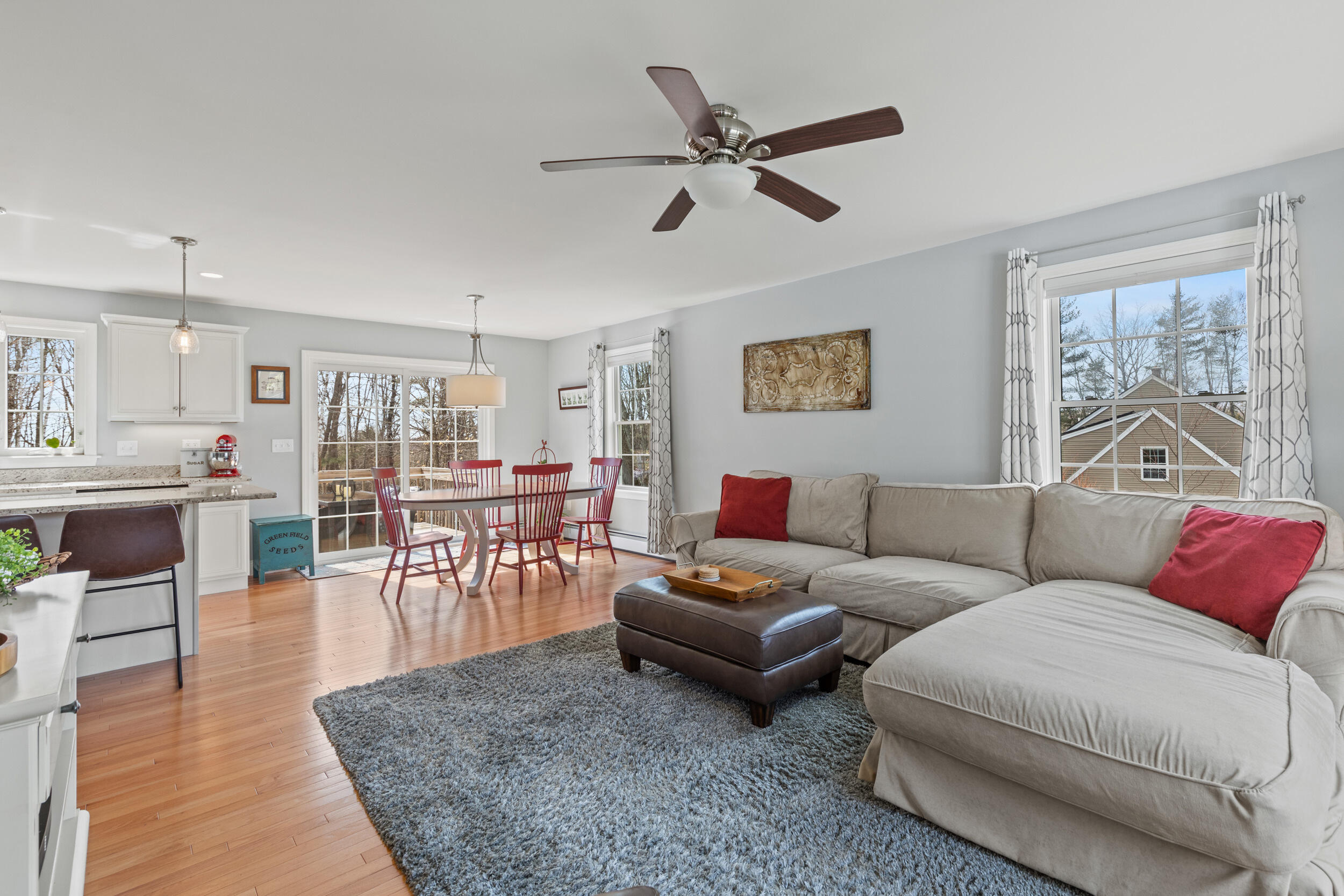 21 Eagles Nest Road