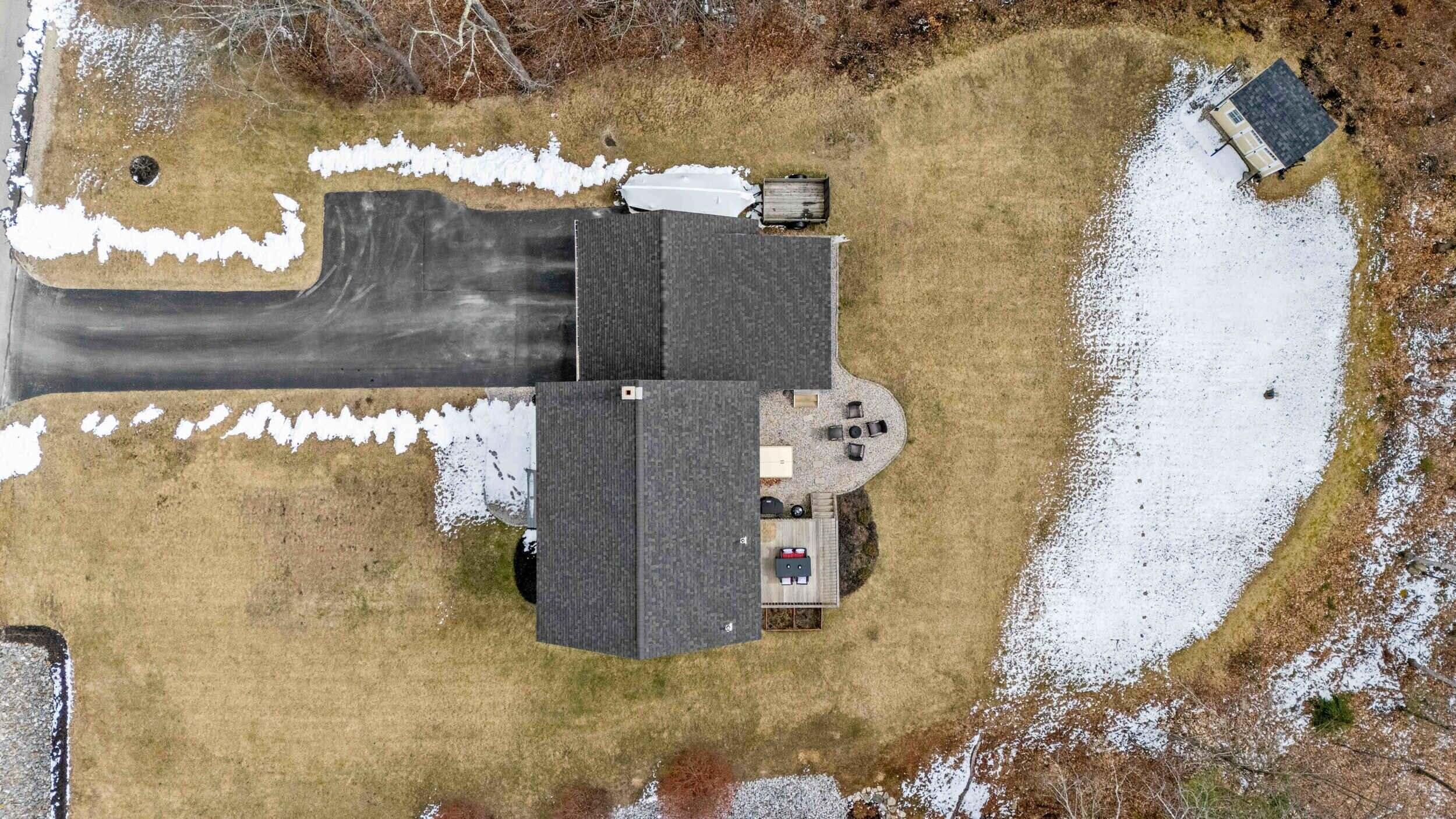 21 Eagles Nest Road