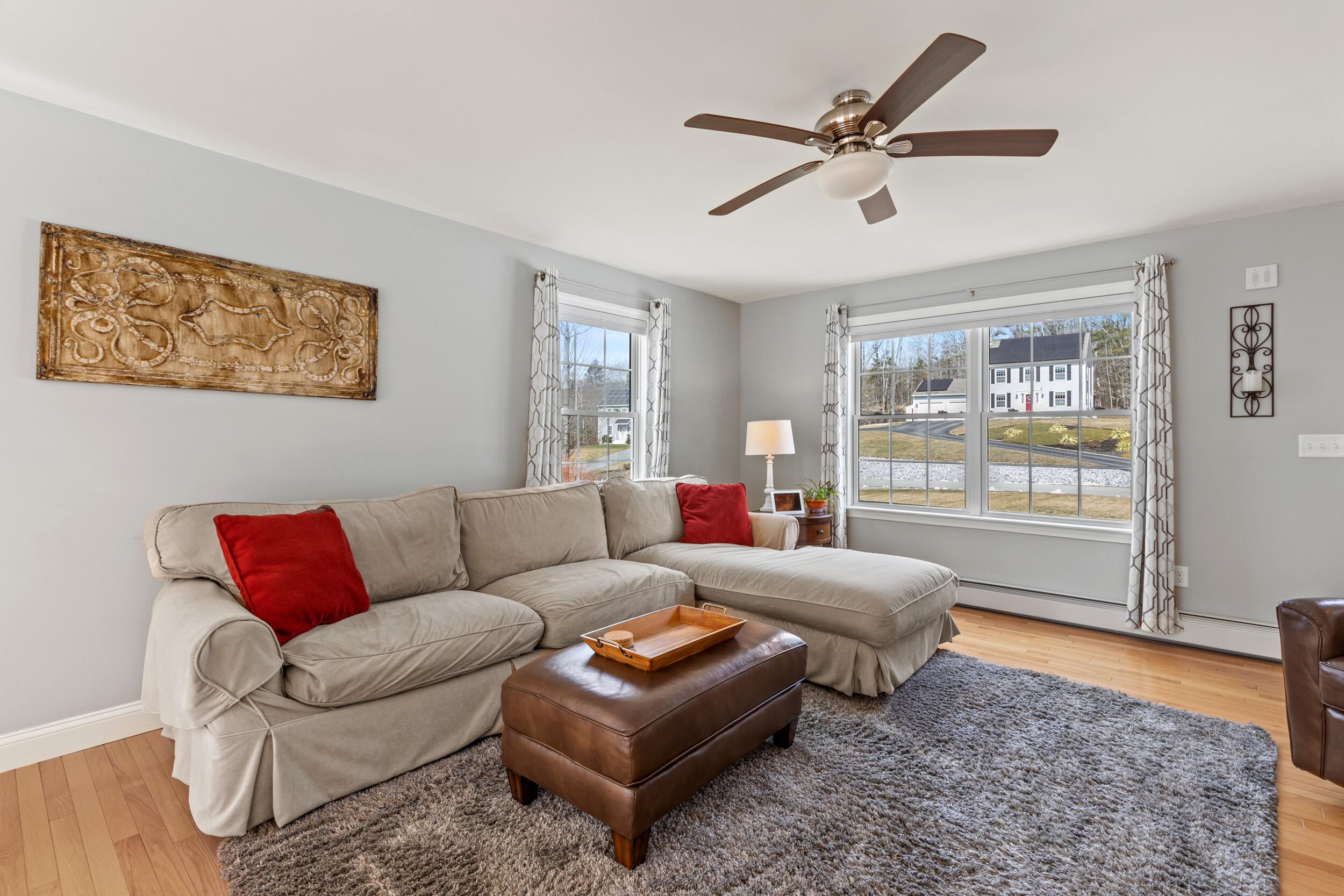 21 Eagles Nest Road