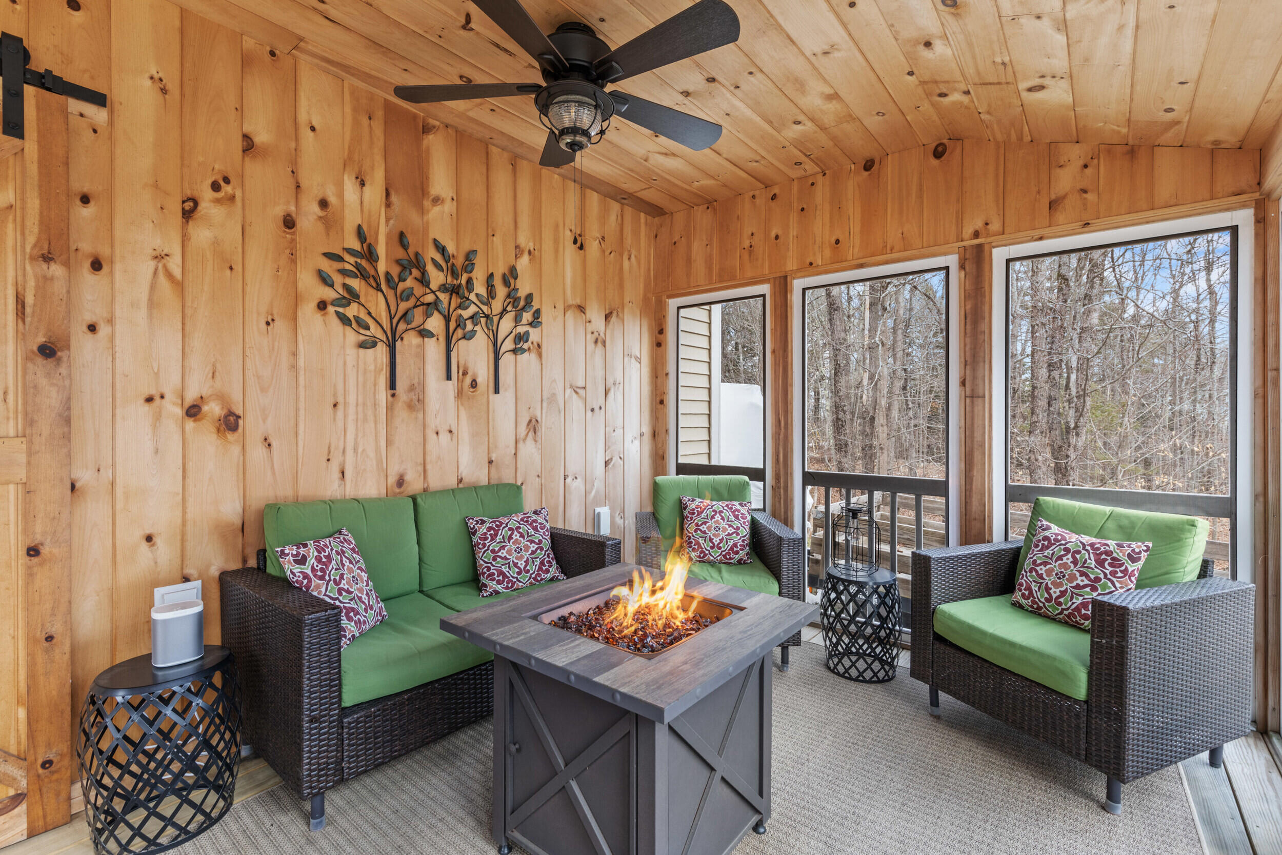 21 Eagles Nest Road