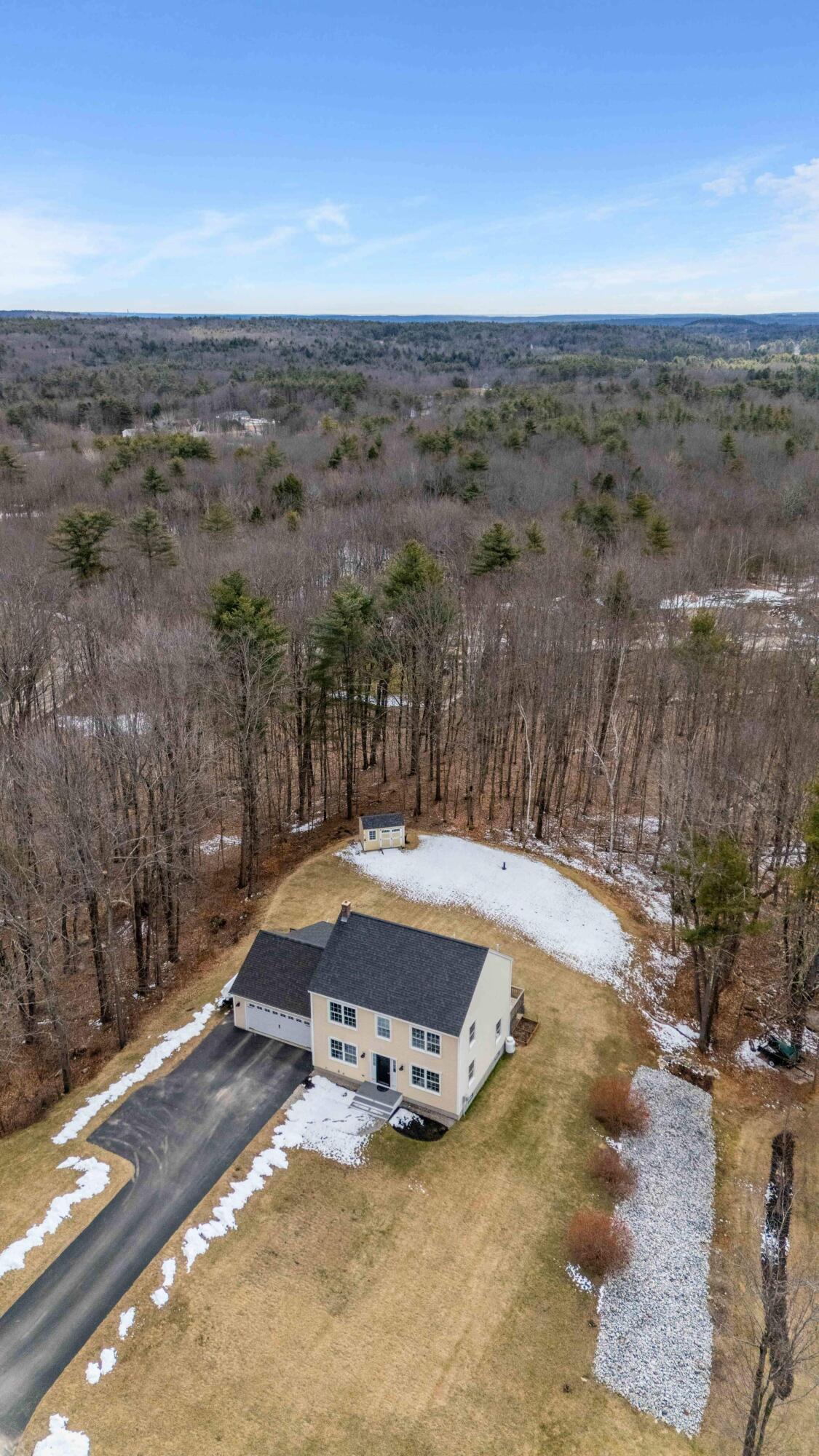 21 Eagles Nest Road