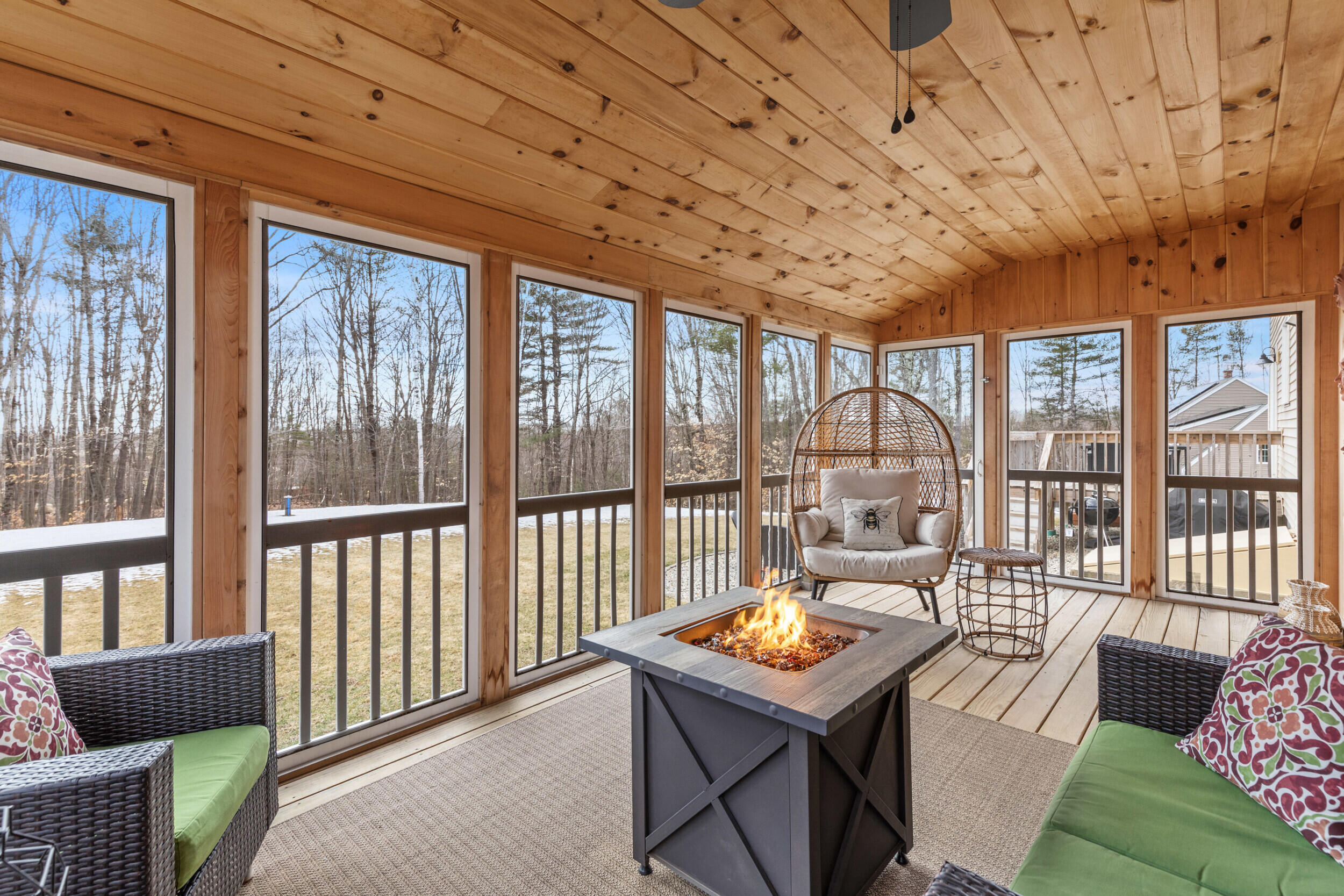 21 Eagles Nest Road