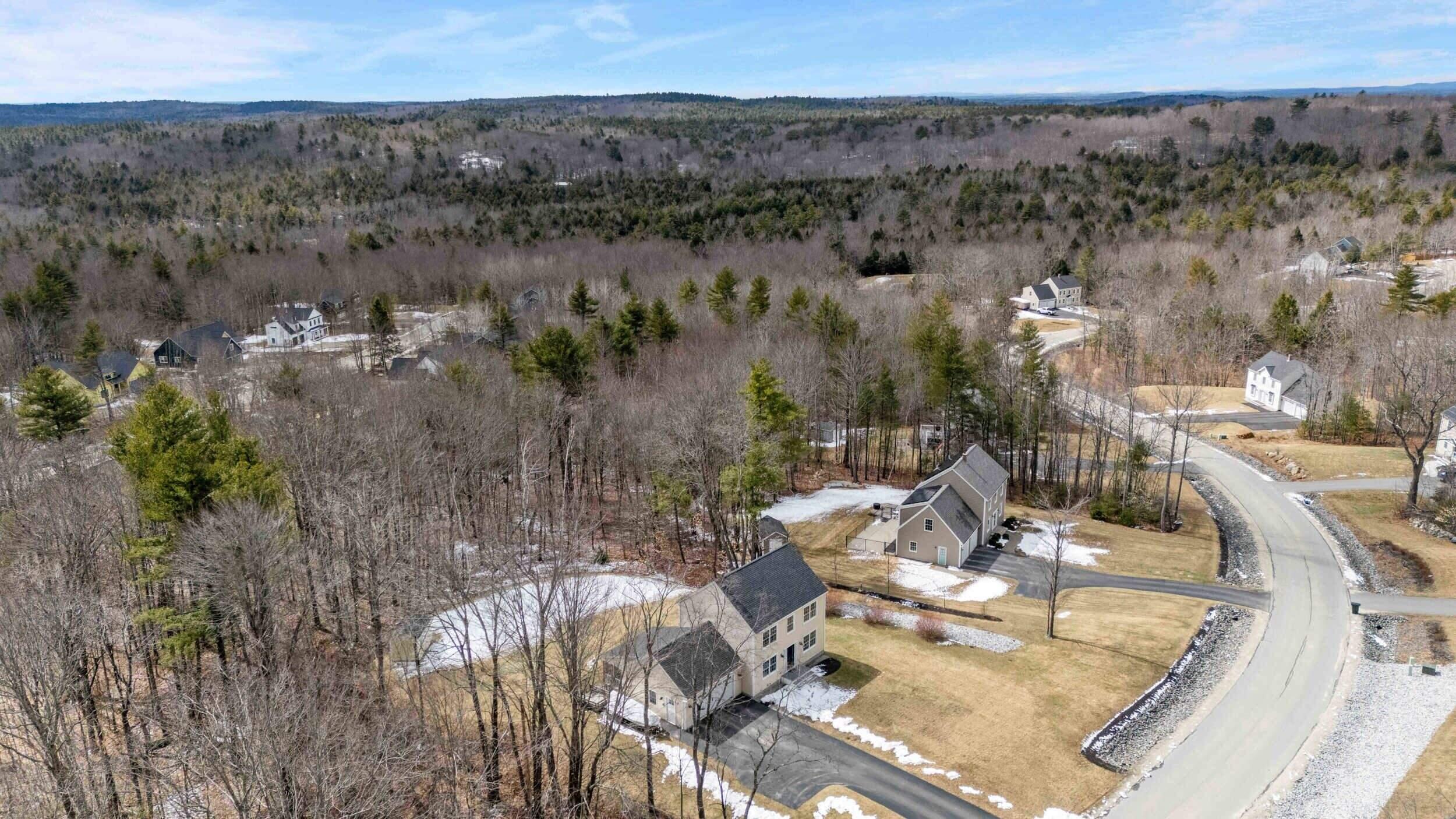 21 Eagles Nest Road