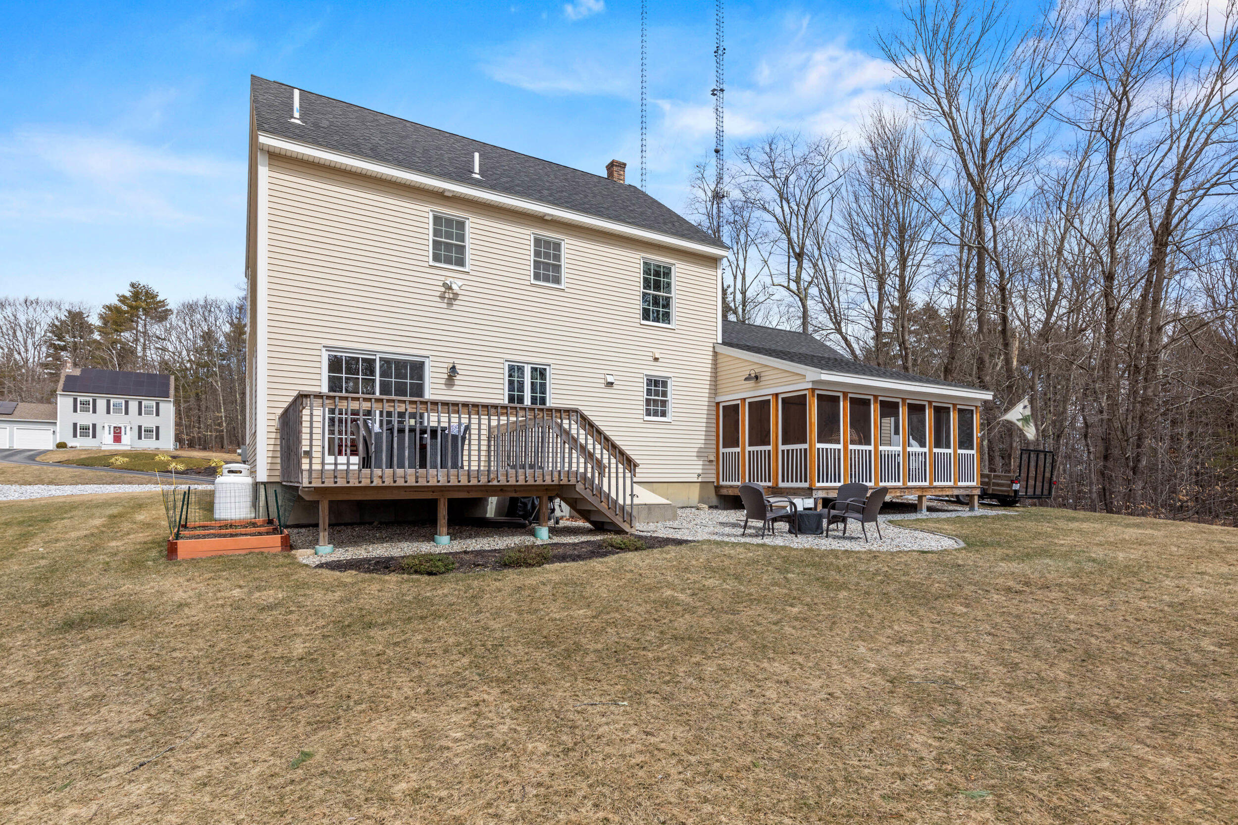 21 Eagles Nest Road