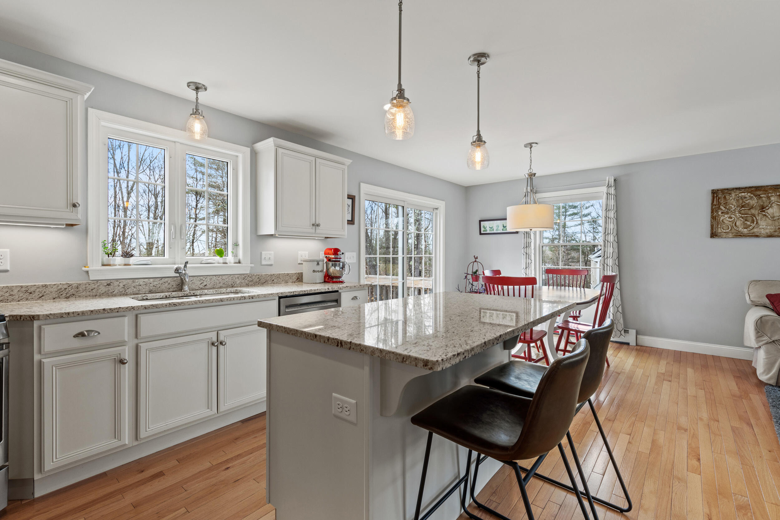 21 Eagles Nest Road