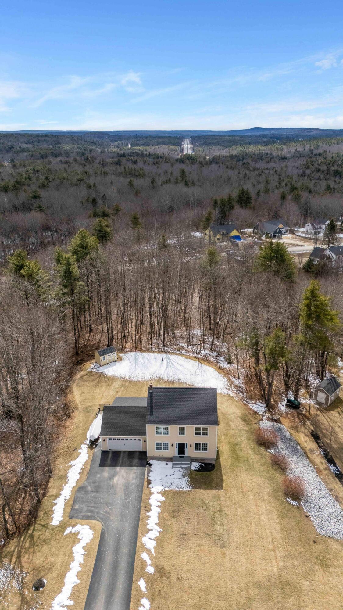 21 Eagles Nest Road