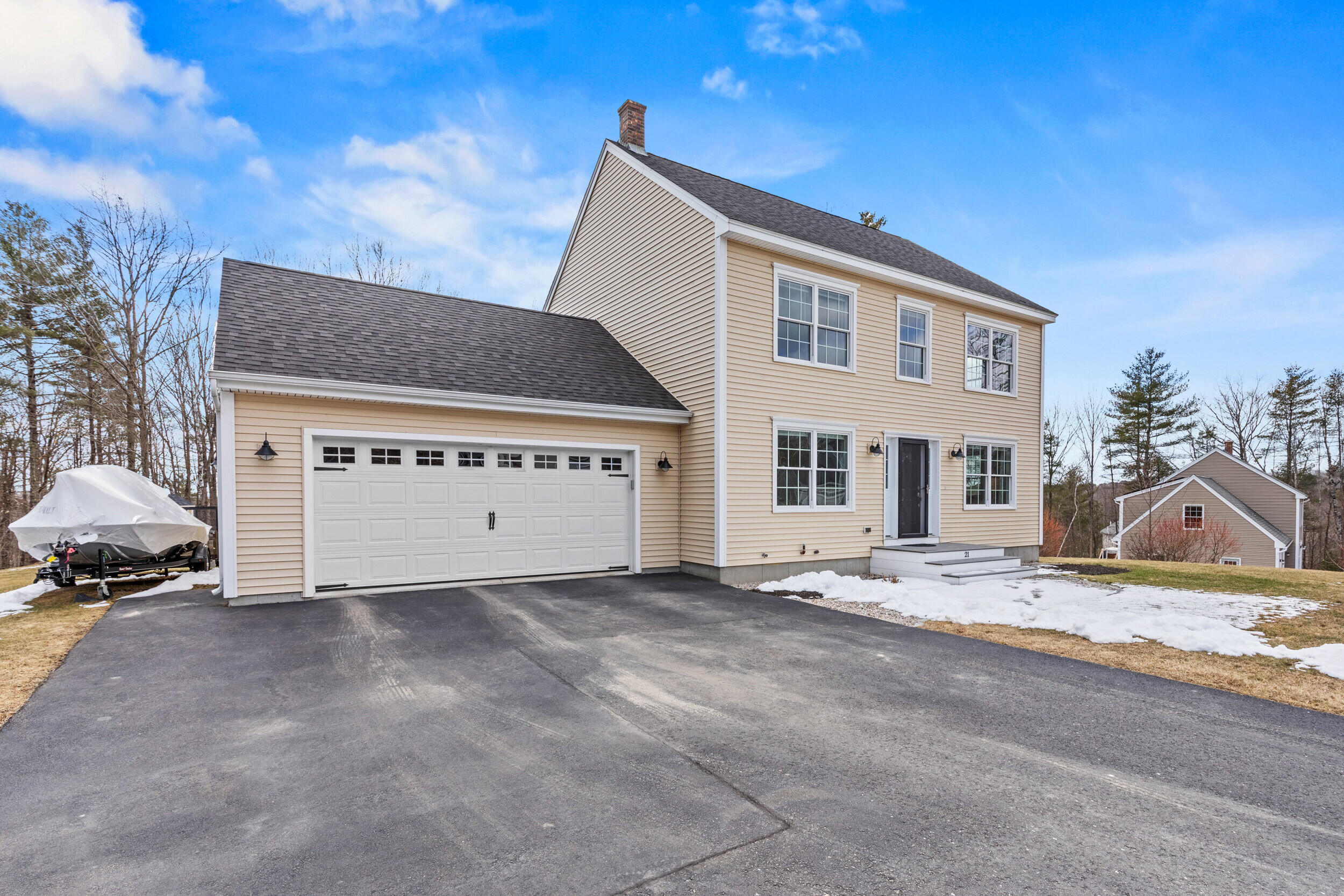 21 Eagles Nest Road