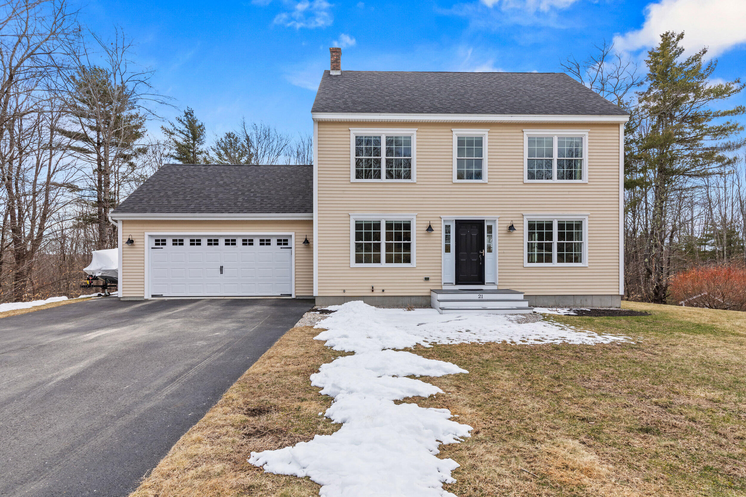 21 Eagles Nest Road