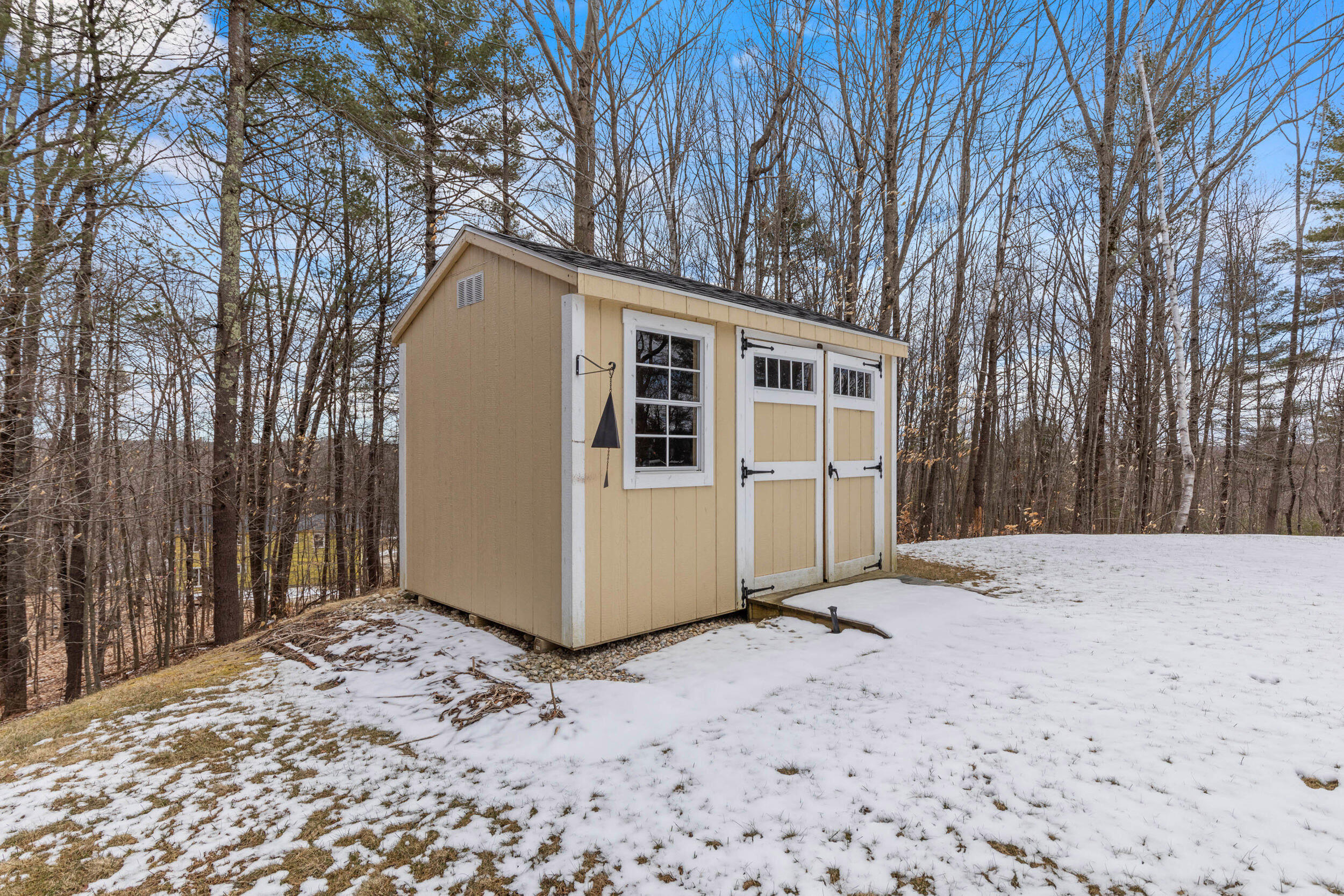 21 Eagles Nest Road