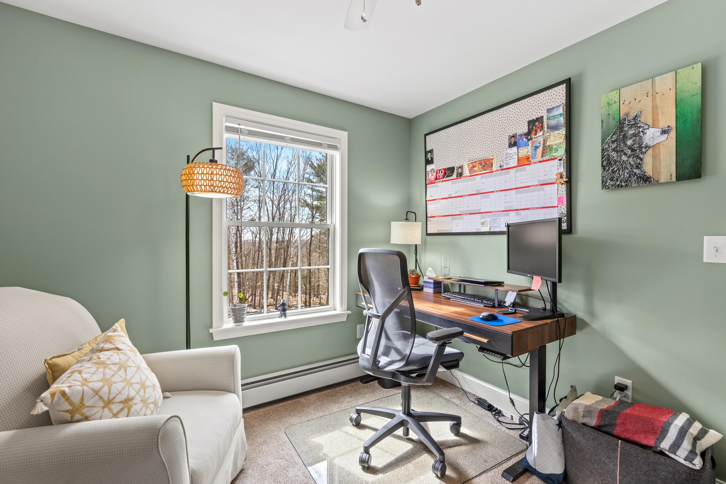 21 Eagles Nest Road