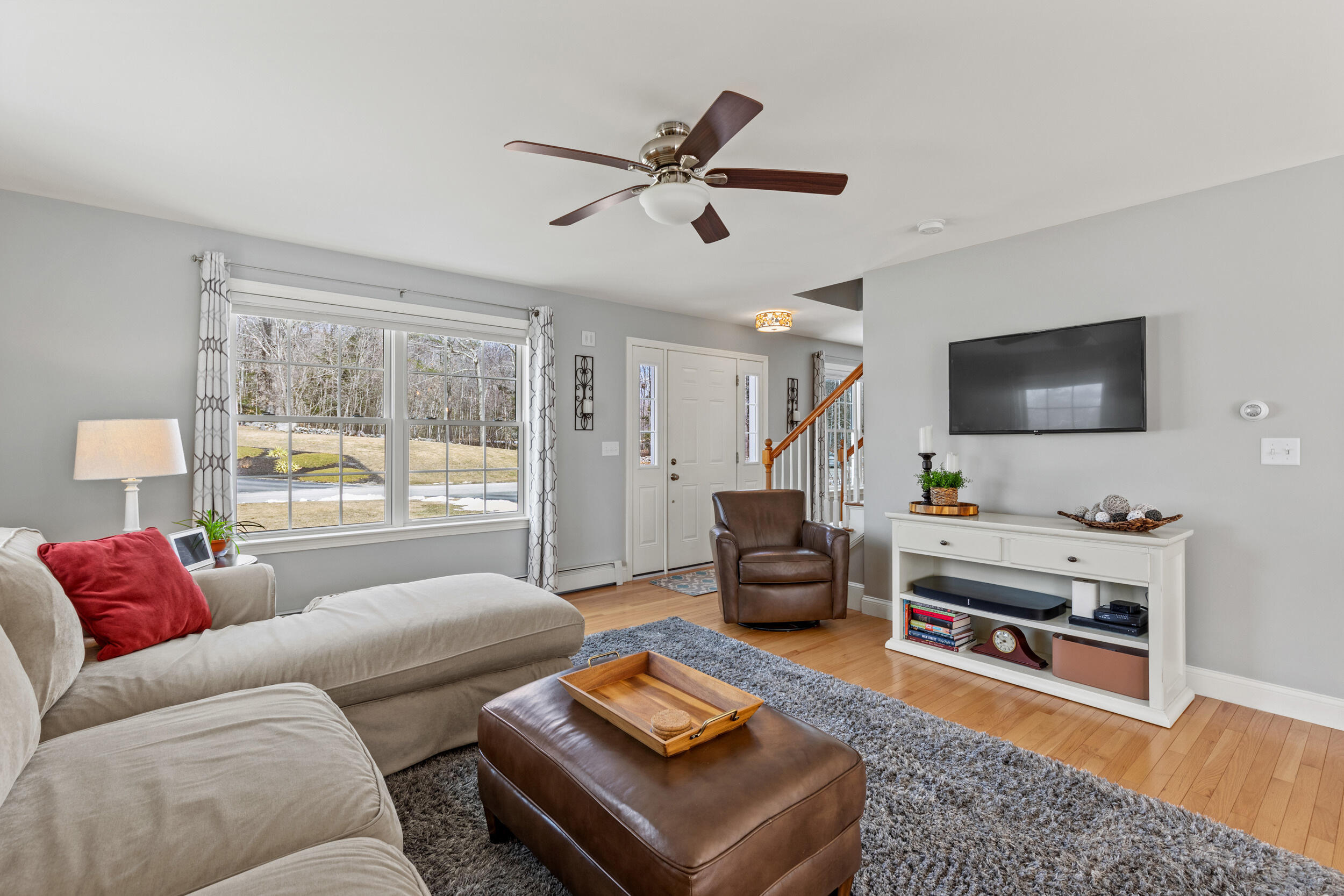 21 Eagles Nest Road