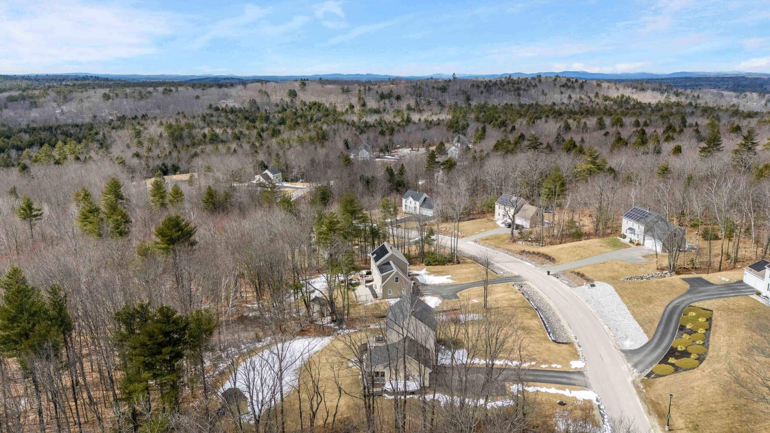21 Eagles Nest Road
