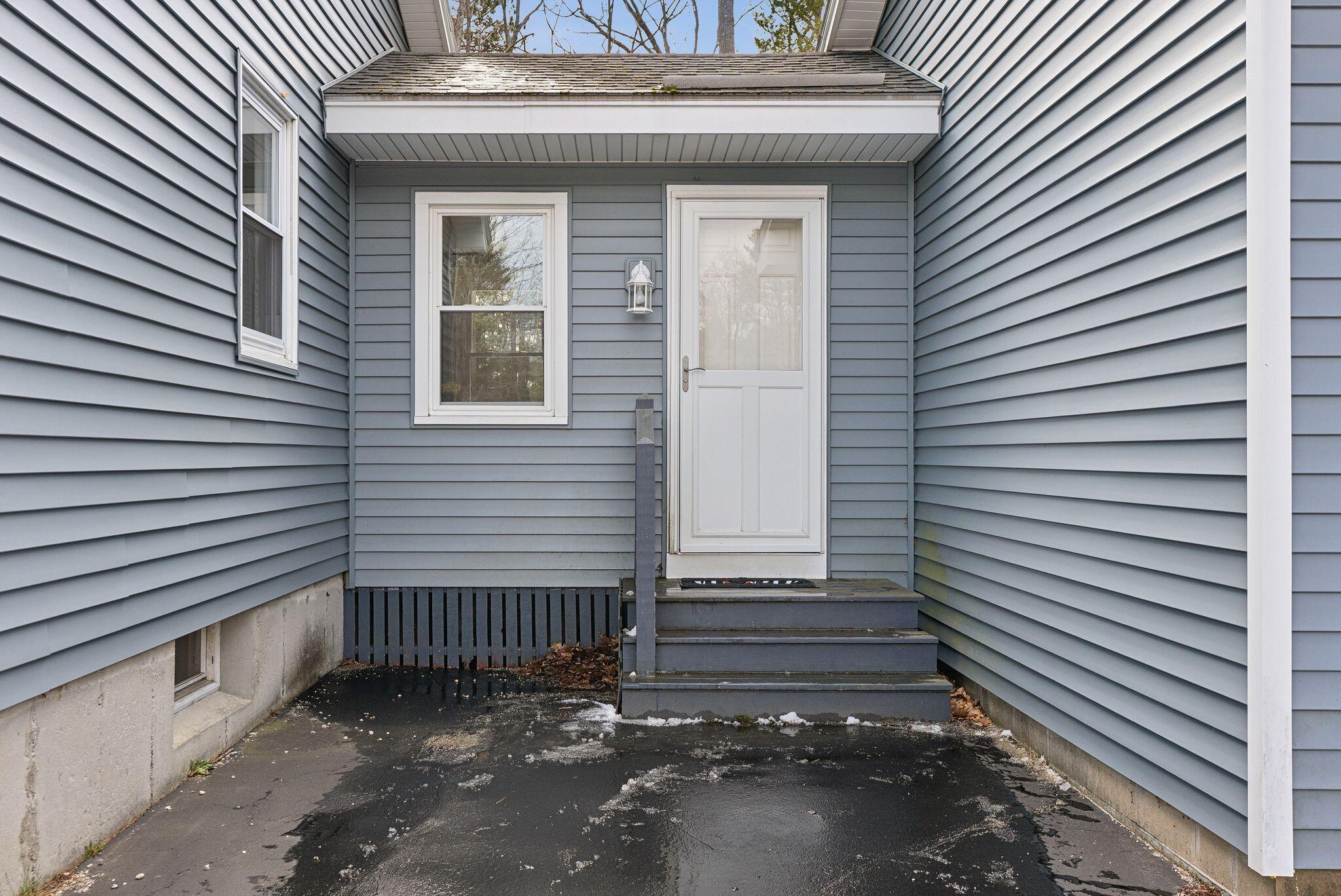 68 Tenney Street